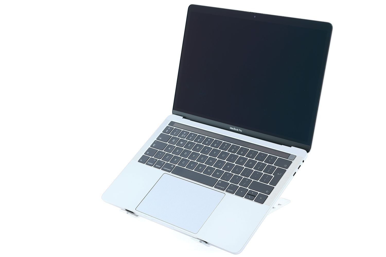 Apple MacBook Pro 13″ Touch Bar 2017, i5 3.1 GHz, 8 GB, Intel Iris Plus Graphics 650 256 GB Space Gray - Εξαιρετικό