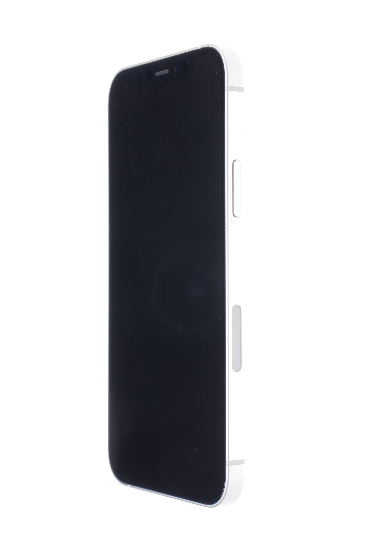Apple iPhone 12 128 GB White - Kiváló