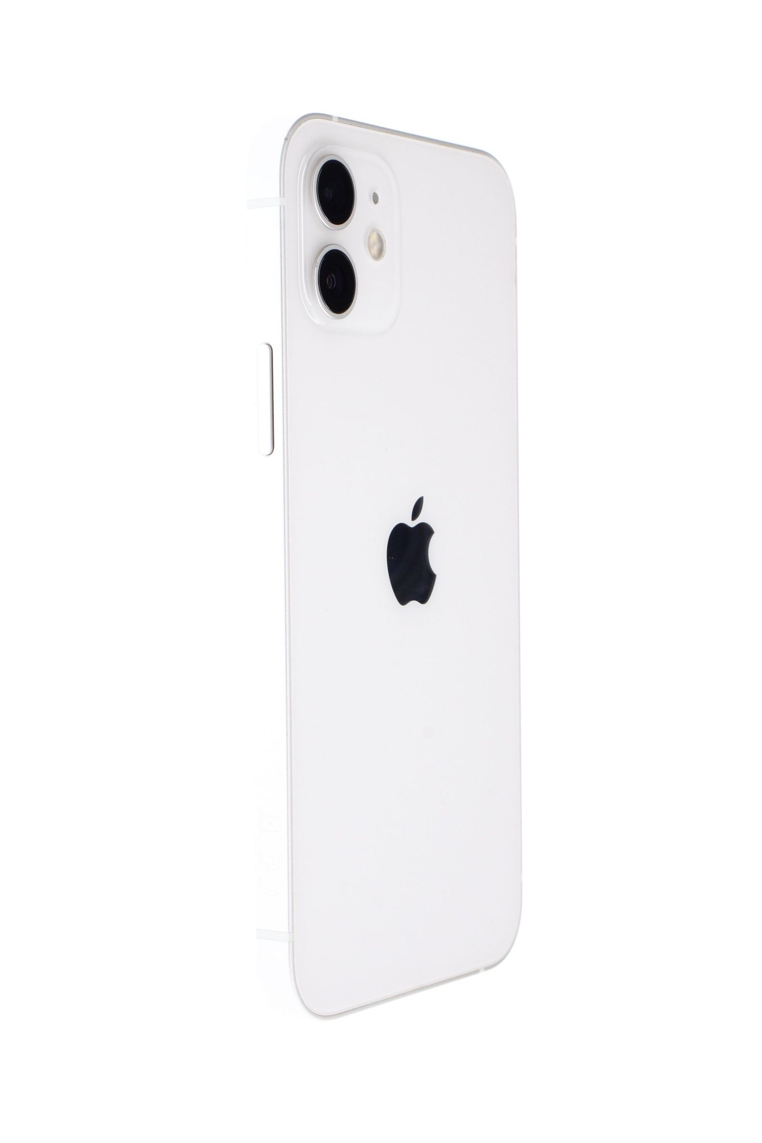 Apple iPhone 12 128 GB White - Много добро