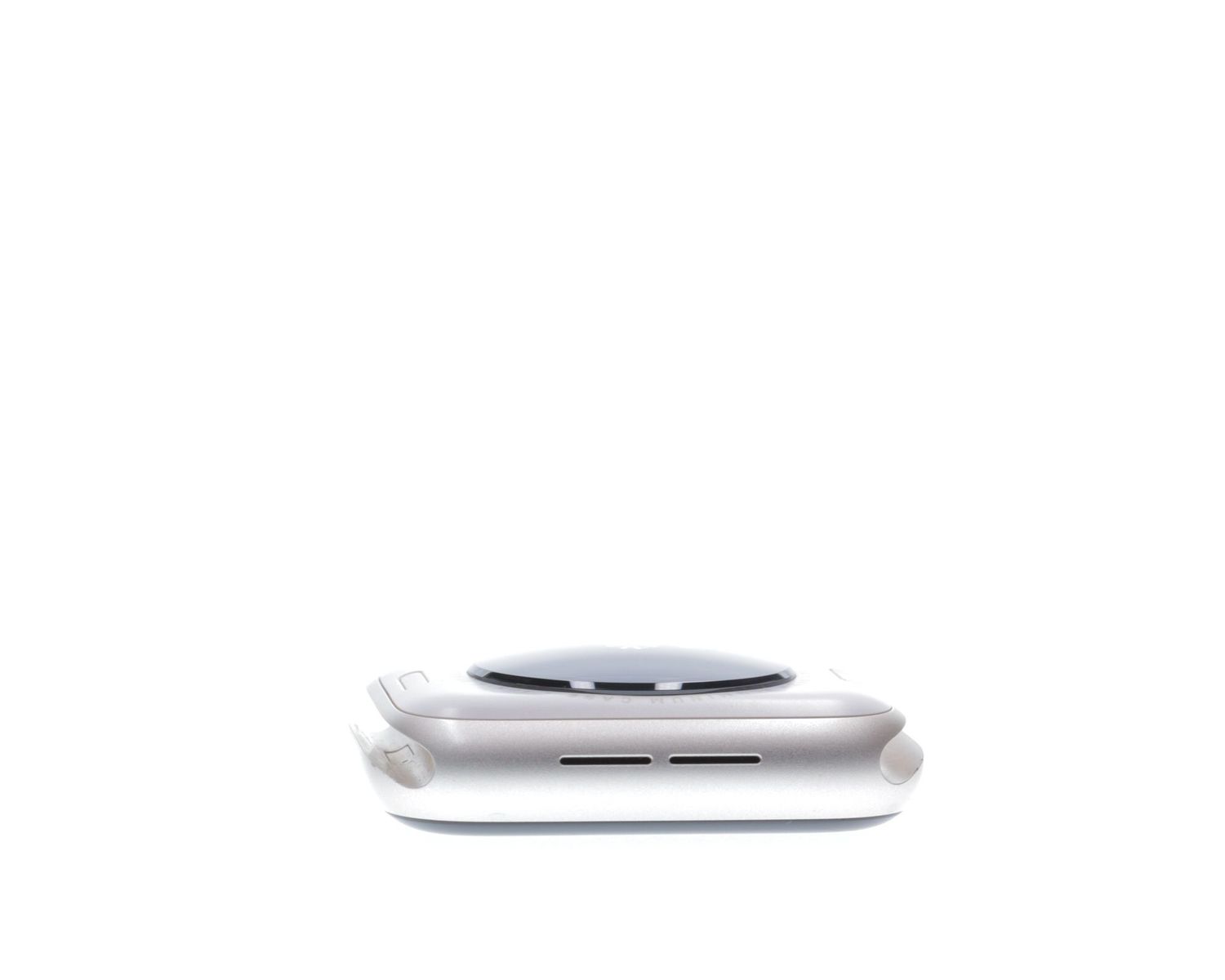 Apple Watch SE 2022, GPS, Aluminium 44mm Starlight - Като нов