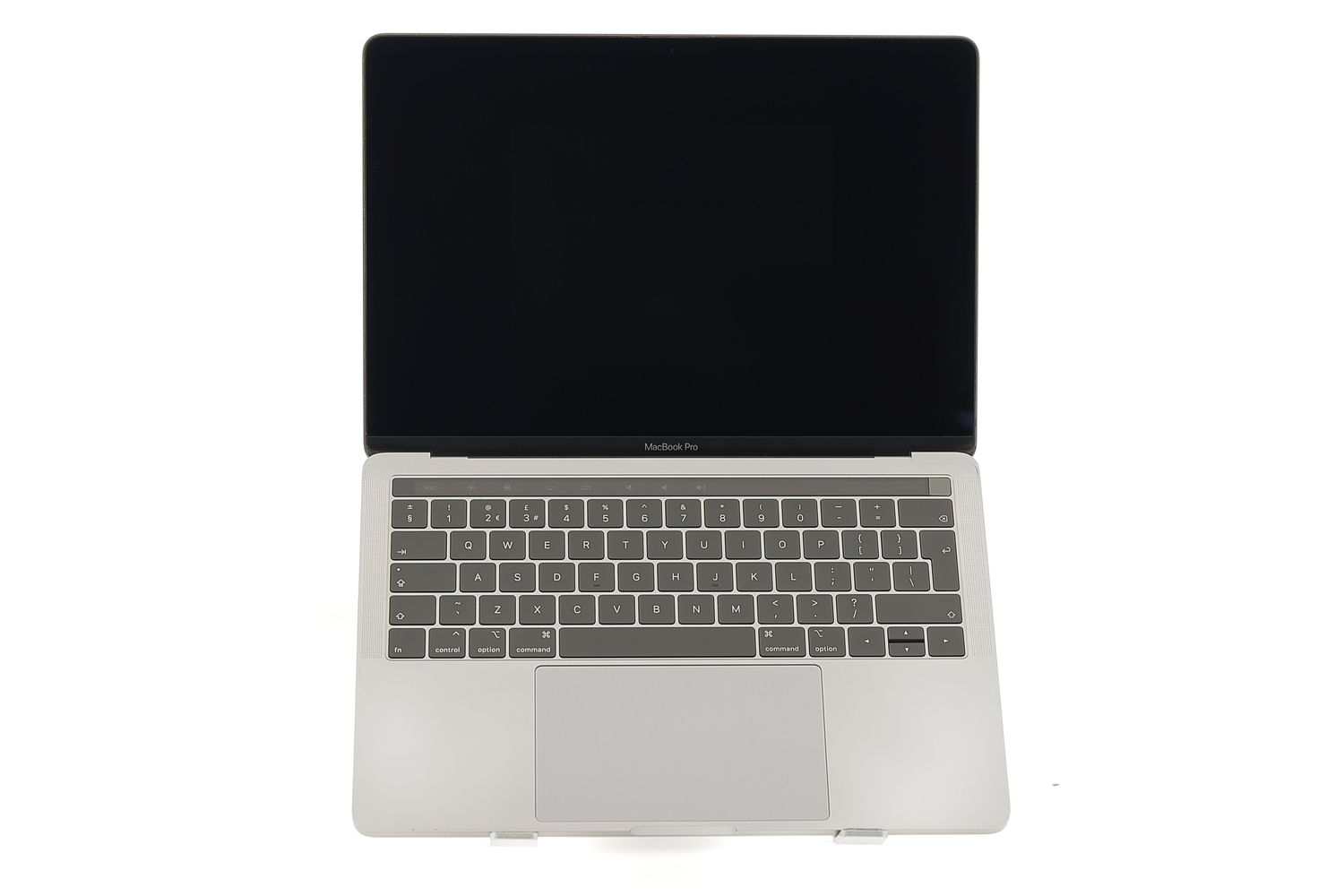 Apple MacBook Pro 13″ Touch Bar 2018, i5 2.3 GHz, 16 GB, Intel Iris Plus Graphics 655 256 GB Space Gray - Отлично