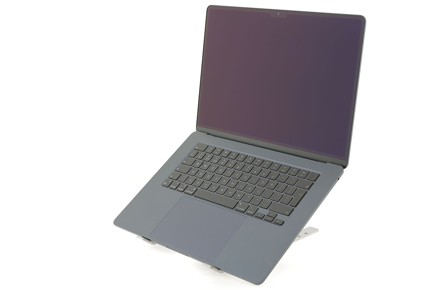 Apple MacBook Air 15″ 2024, M3 8 Cores, 16 GB, 10 core GPU 512 GB Midnight - Като нов