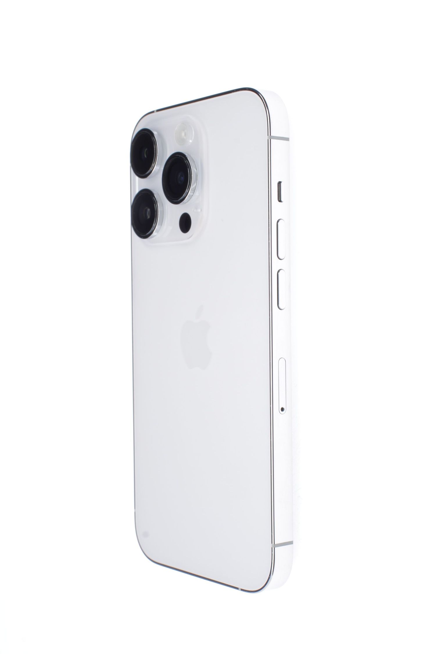 Apple iPhone 14 Pro, Silver, 256 GB - de la 2.219 lei