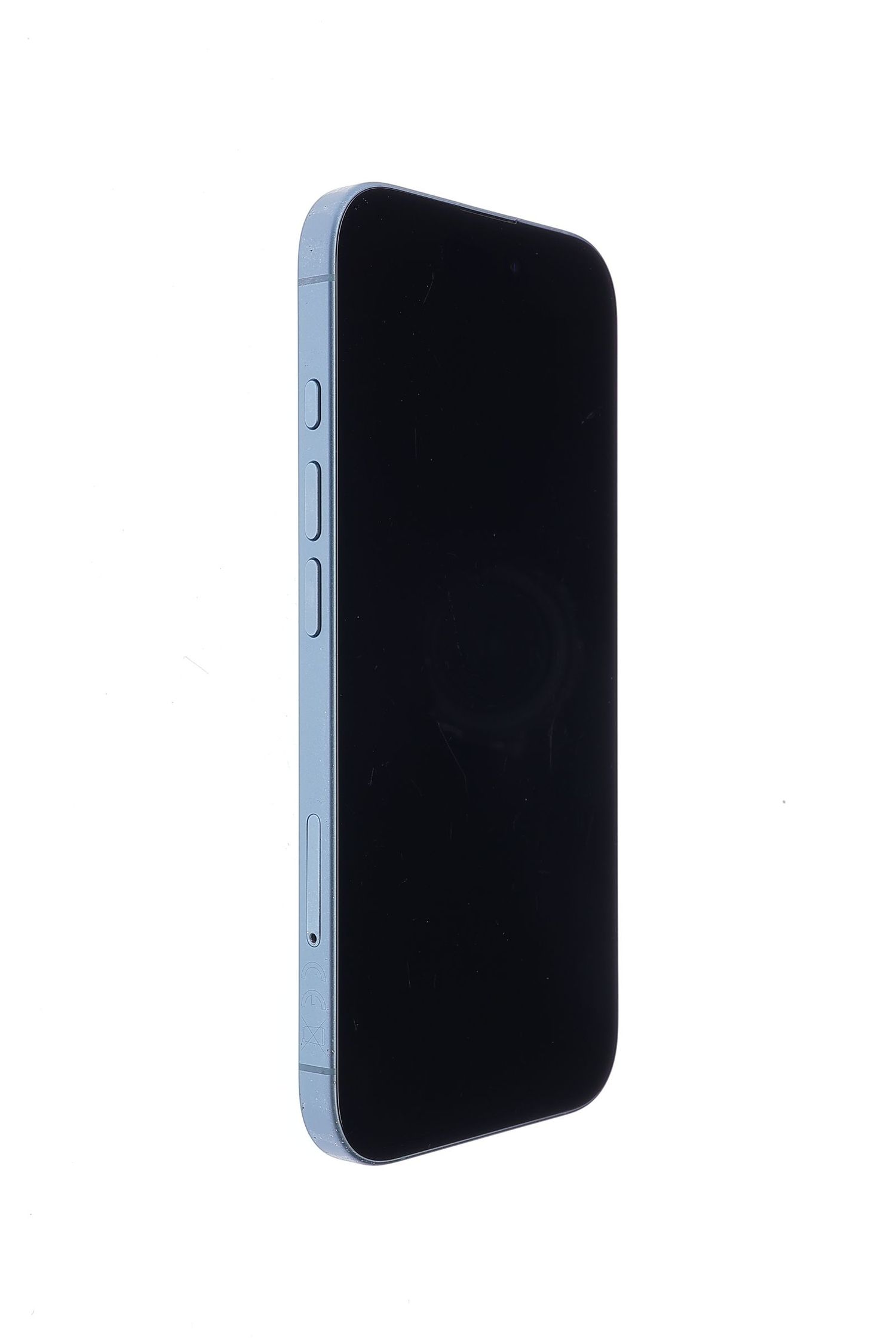 Apple iPhone 16 256 GB Teal - Nagyon jó