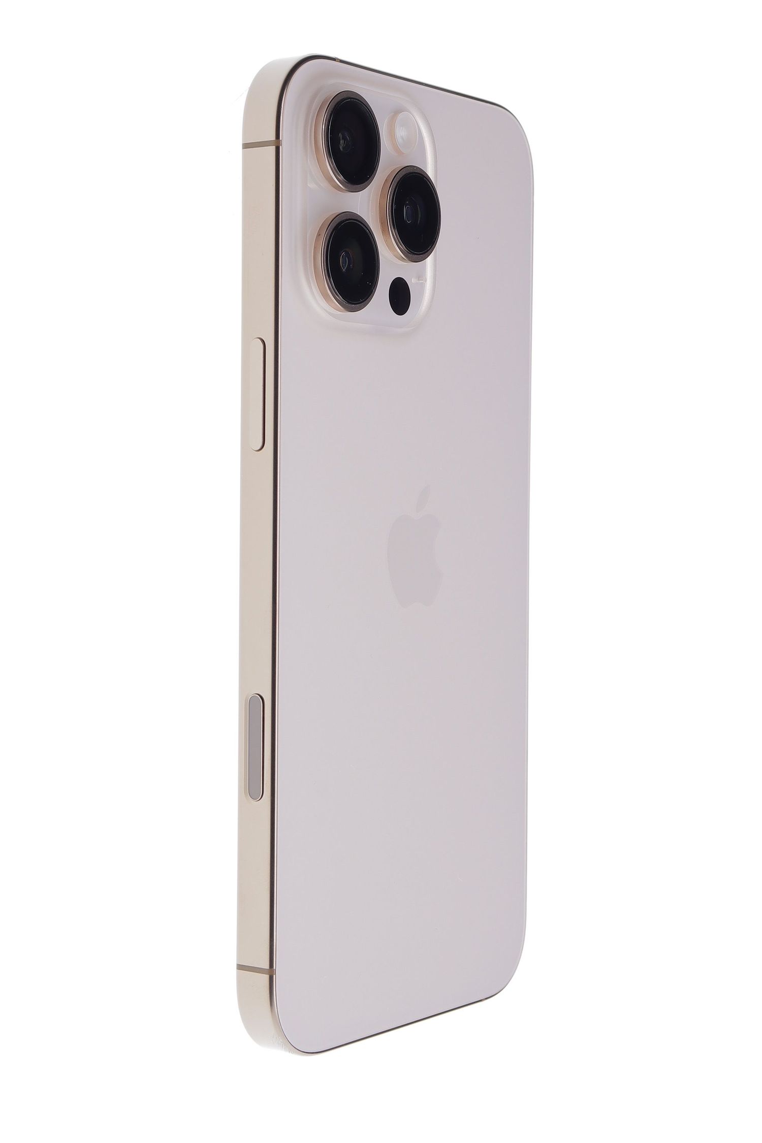 Apple iPhone 16 Pro Max, Desert Titanium, 256 GB - de la 3.849 lei
