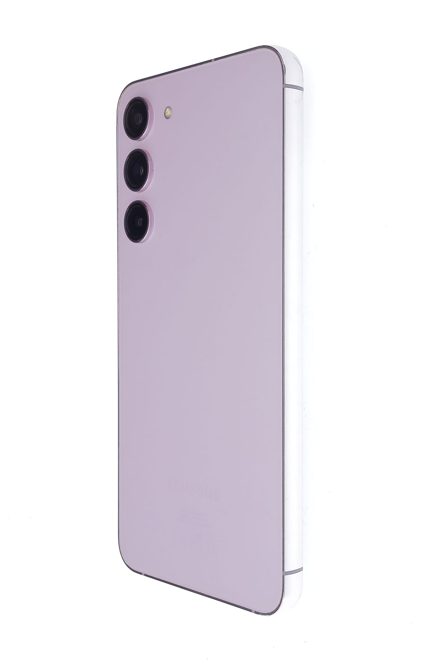 Samsung Galaxy S23 Plus 5G Dual Sim 512 GB Lavender - Като нов