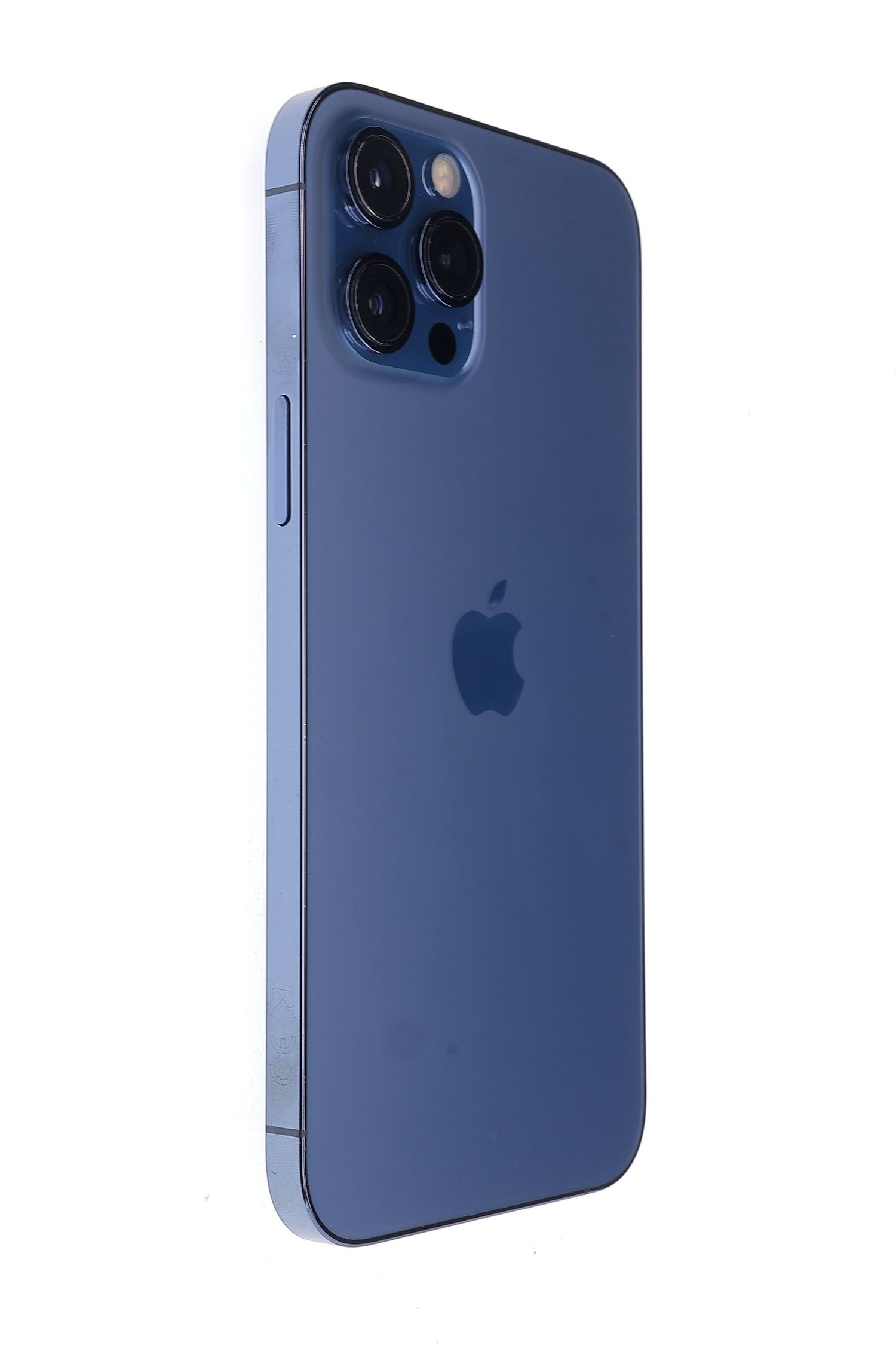 Apple iPhone 12 Pro Max 128 GB Pacific Blue - Σαν καινούργιο