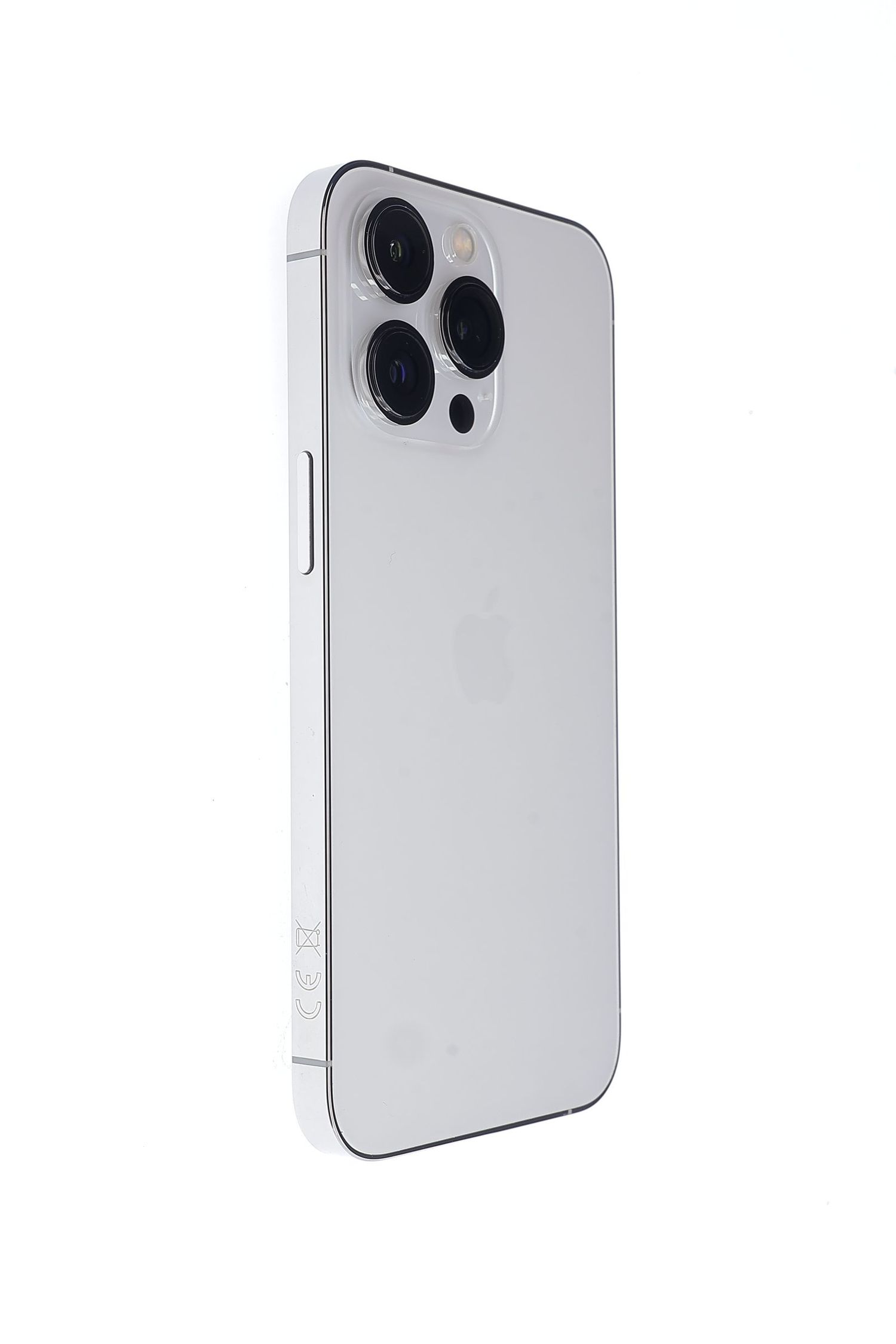 Apple iPhone 13 Pro 256 GB Silver - Ca nou
