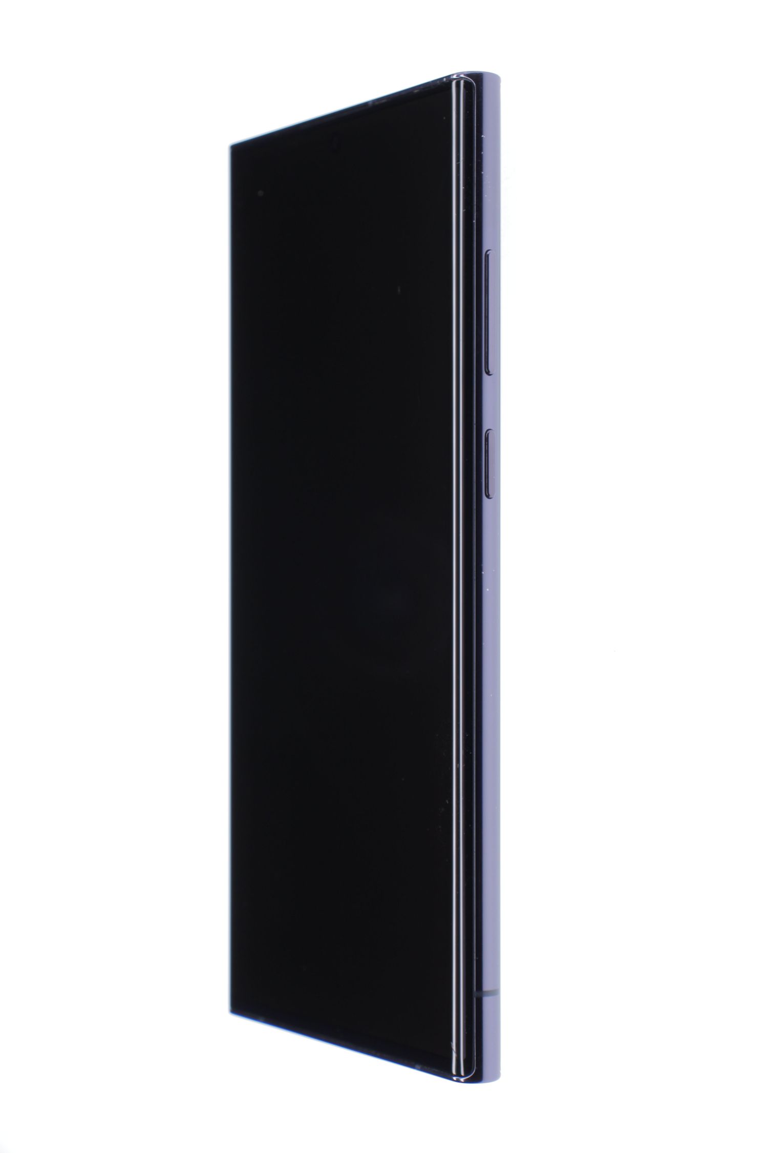 Samsung Galaxy S22 Ultra 5G Dual Sim 512 GB Phantom Black - Отлично