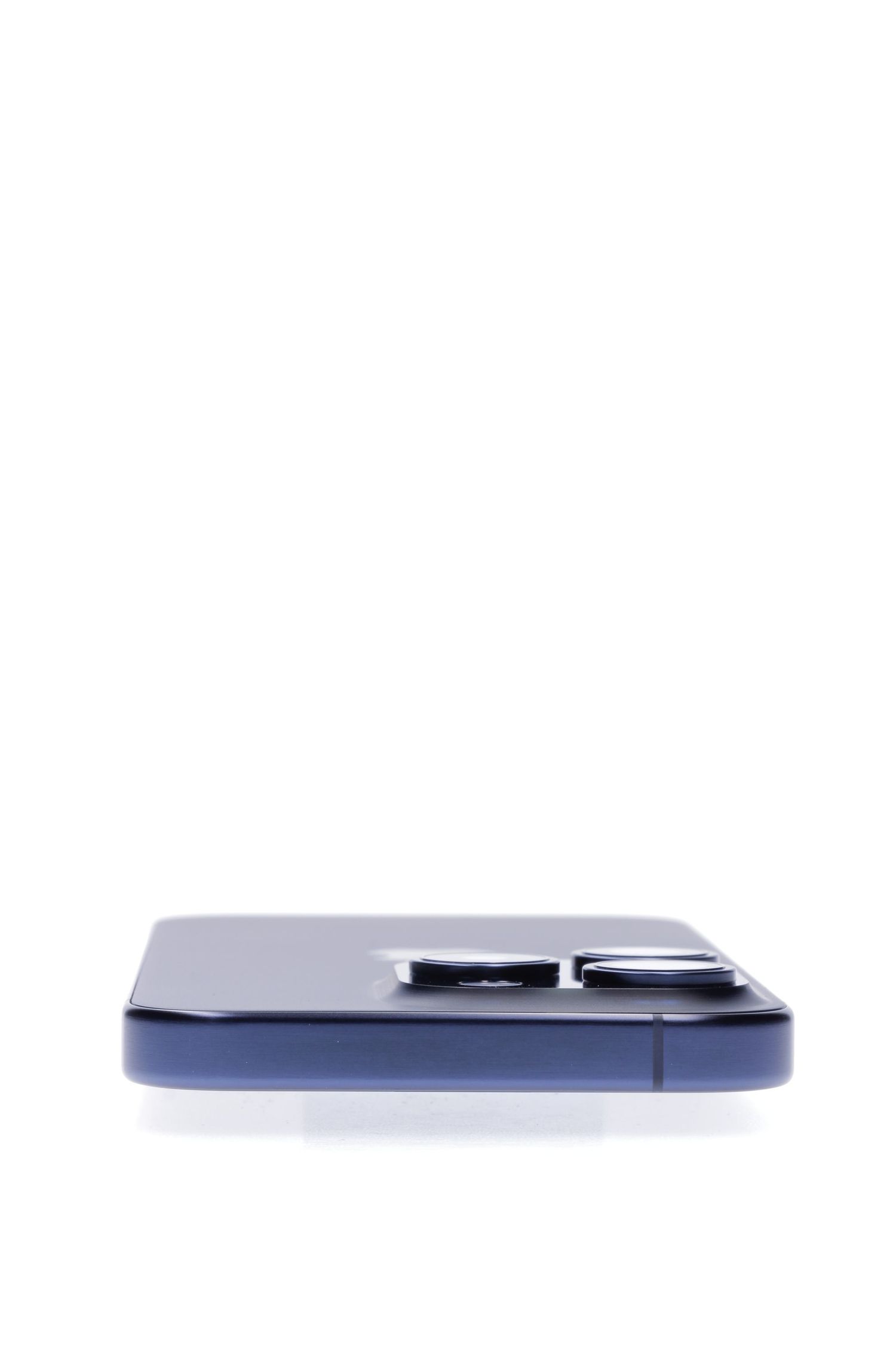 Apple iPhone 15 Pro, Blue Titanium, 128 GB - de la 2.799 lei