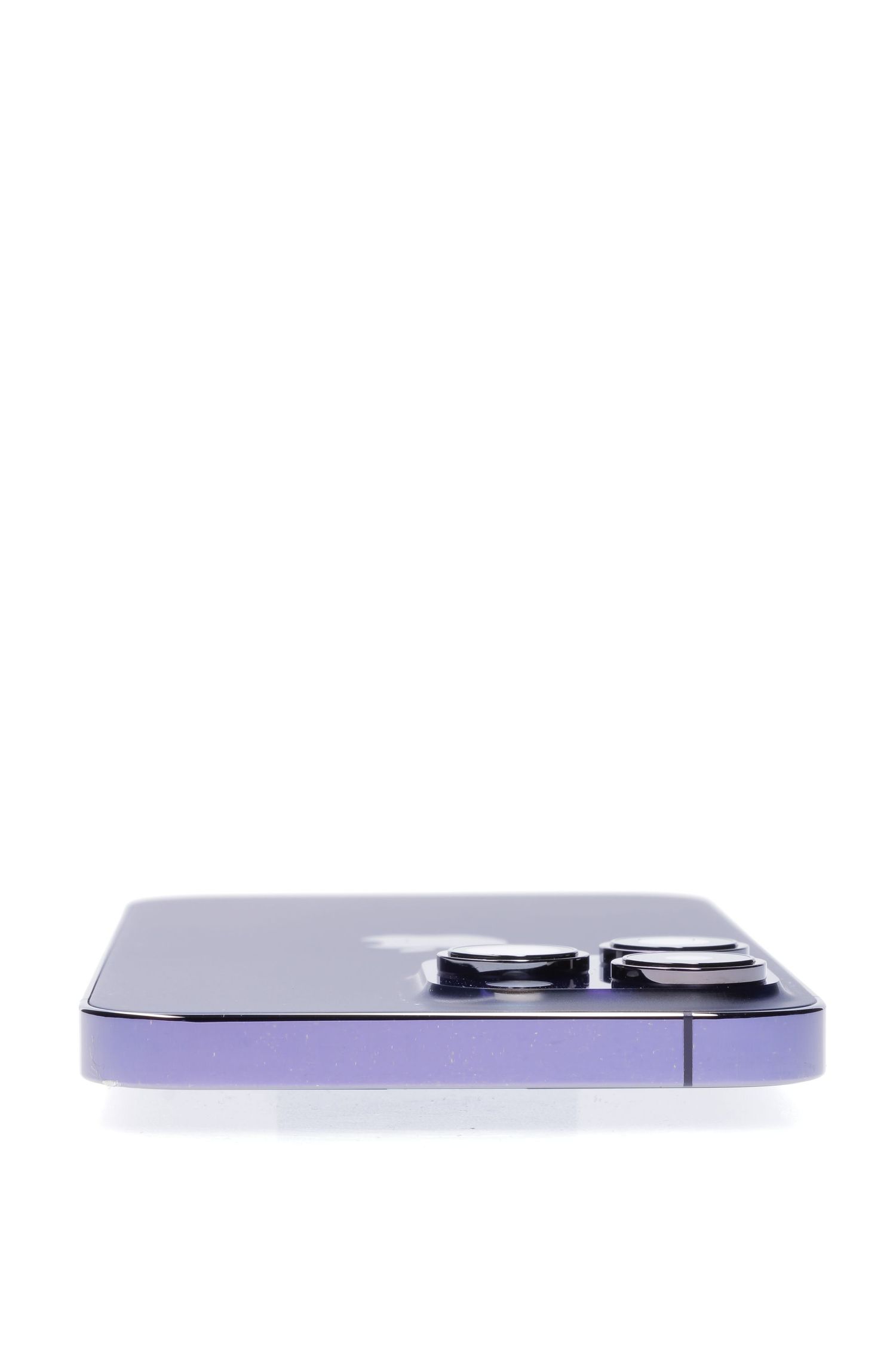 Apple iPhone 14 Pro Max 128 GB Deep Purple - Foarte bun