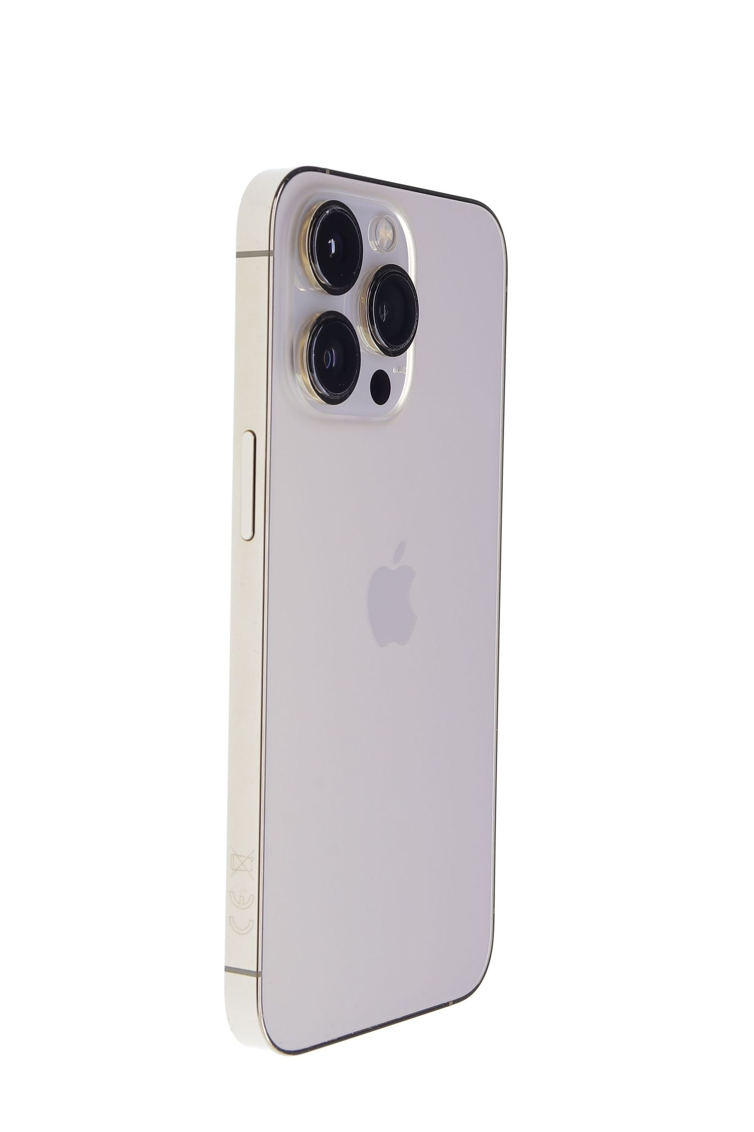 Apple iPhone 13 Pro 256 GB Gold - Εξαιρετικό