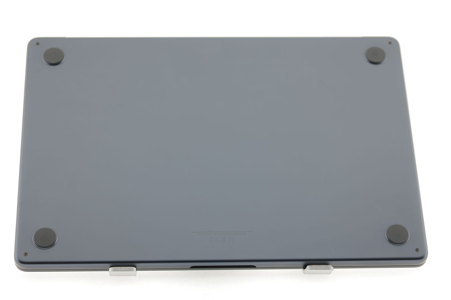 Apple MacBook Air 15″ 2023, M2 8 Cores, 16 GB, 10 core GPU 512 GB Midnight - Ca nou