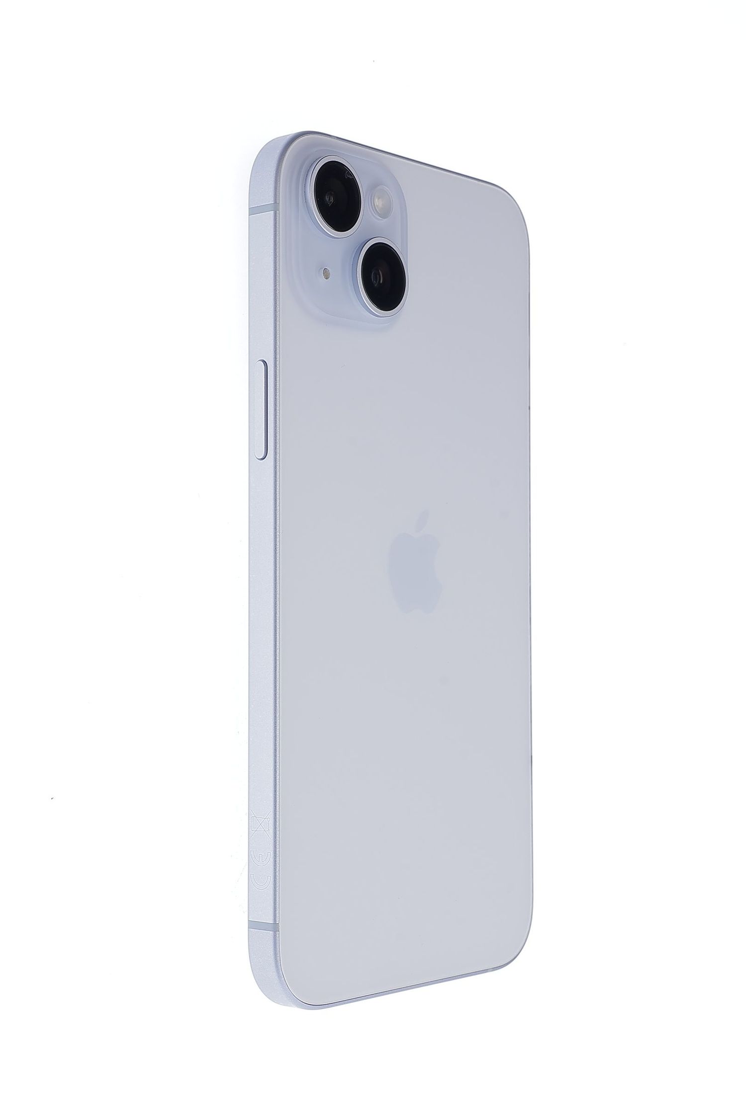 Apple iPhone 15 Plus 128 GB Blue - Като нов