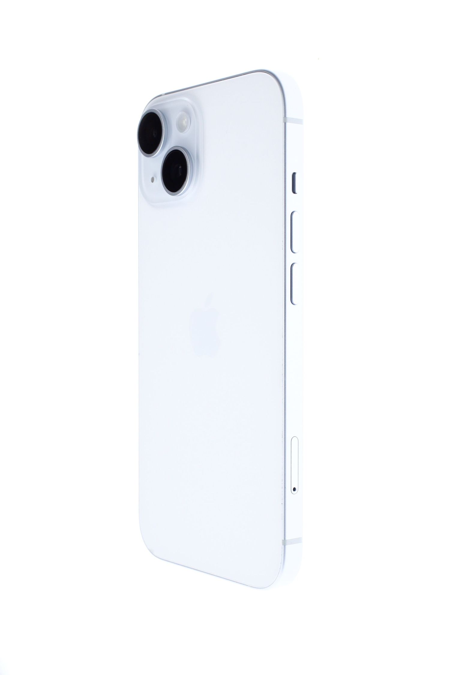 Apple iPhone 15 128 GB Blue - Като нов