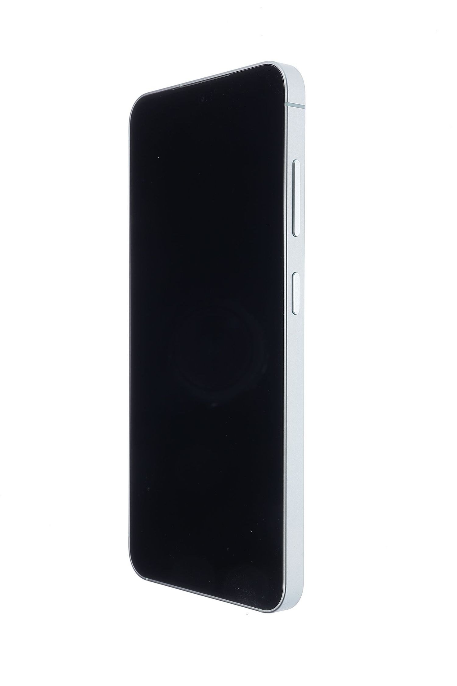 Samsung Galaxy S25 5G 128 GB Mint - Újszerű