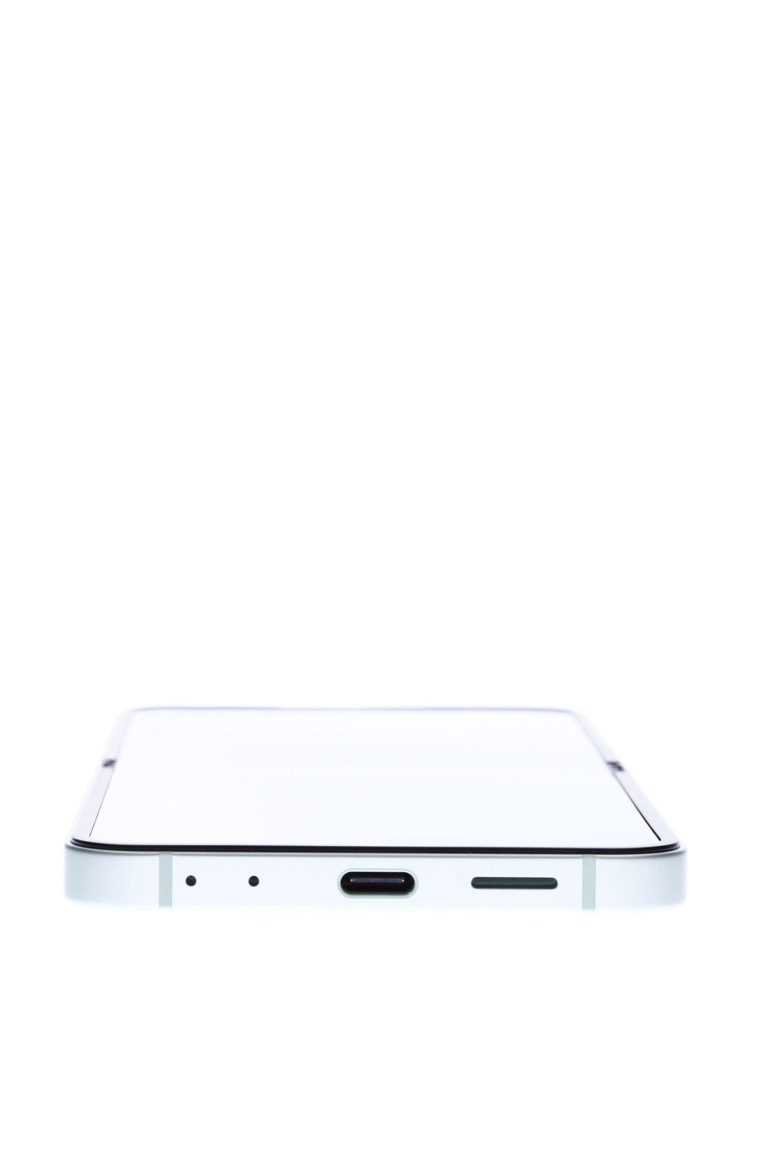 Samsung Galaxy Z Flip6 512 GB Mint - Újszerű
