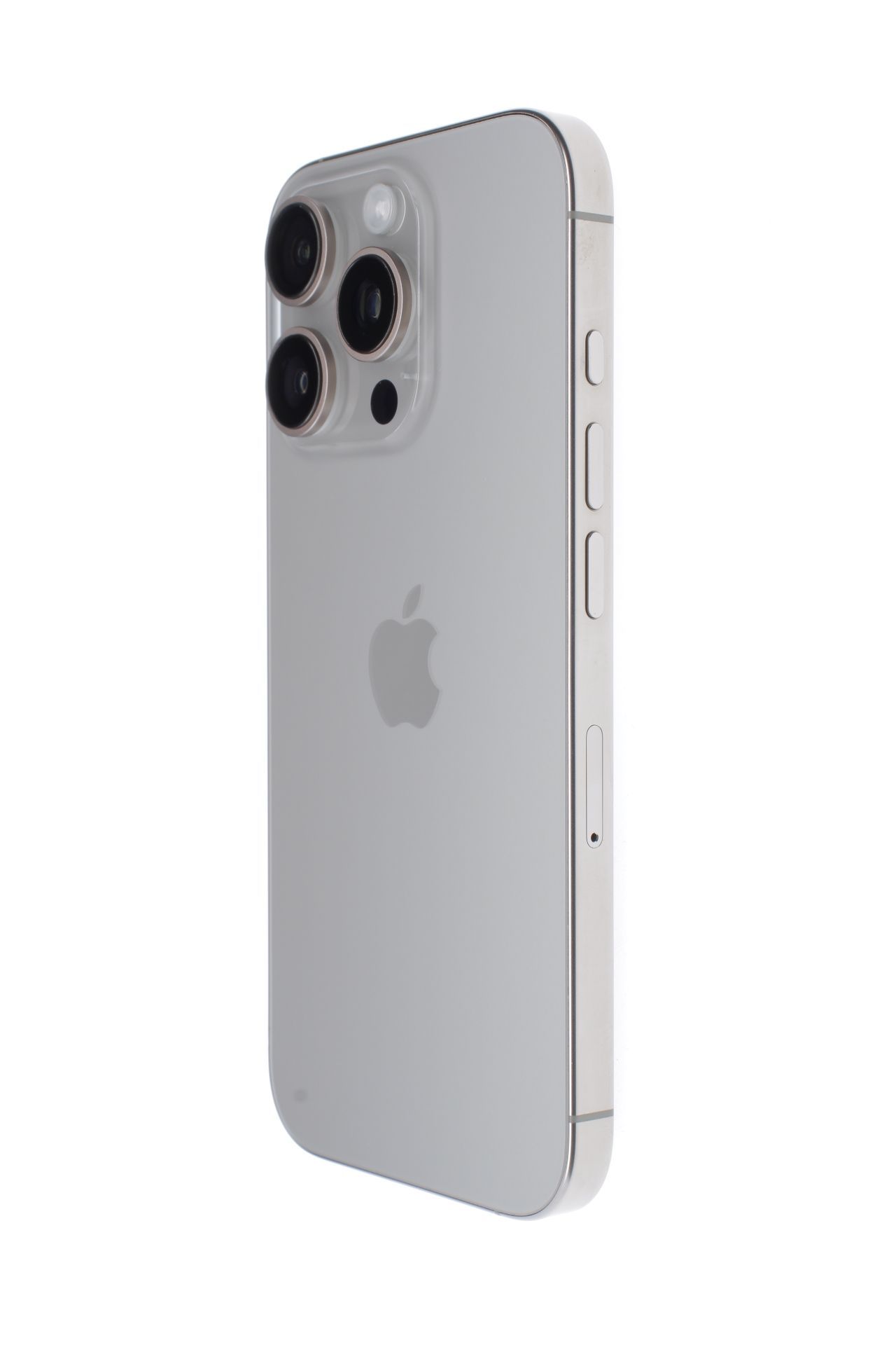 Apple iPhone 16 Pro 256 GB Natural Titanium - Excelent