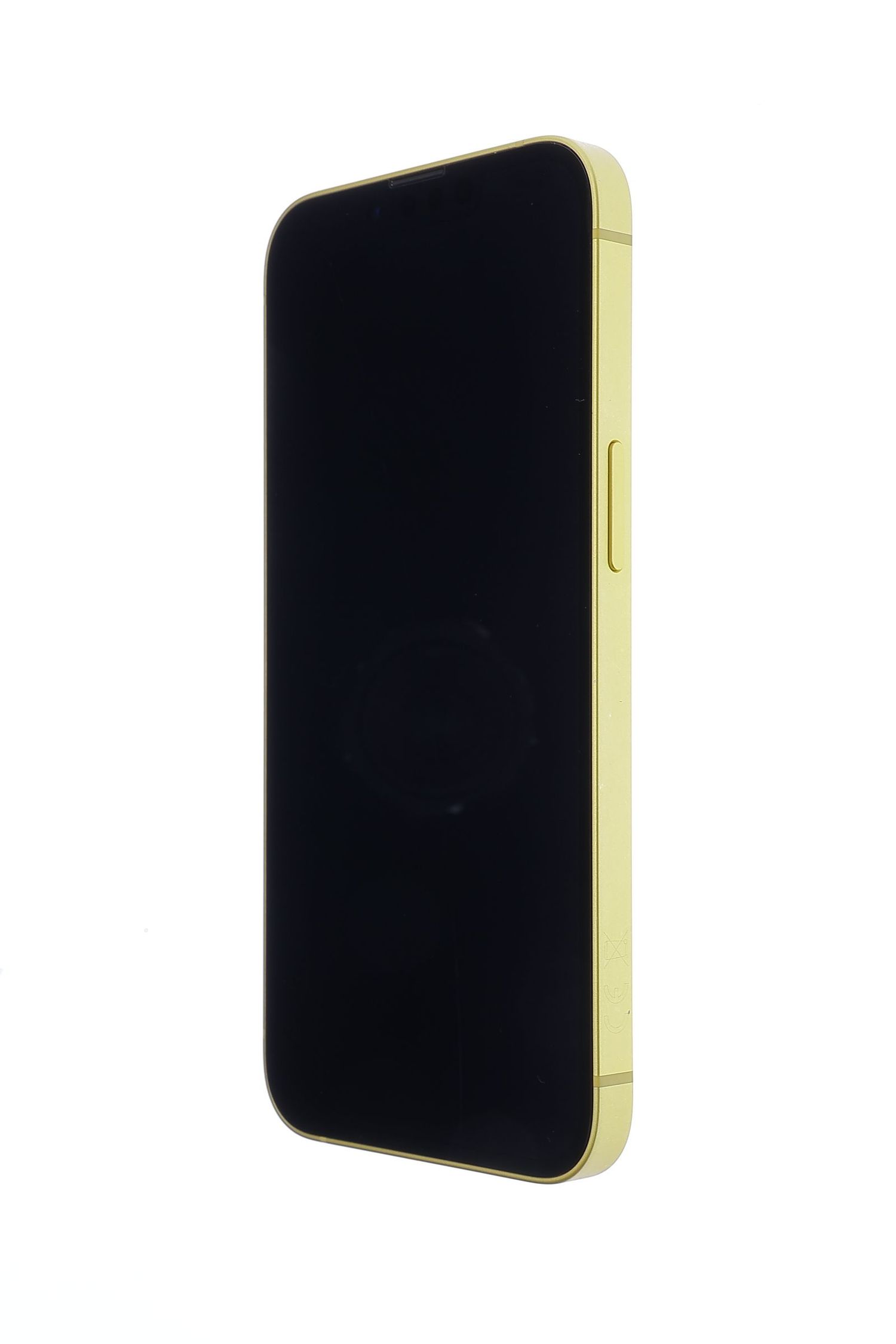 Apple iPhone 14 128 GB Yellow - Kiváló