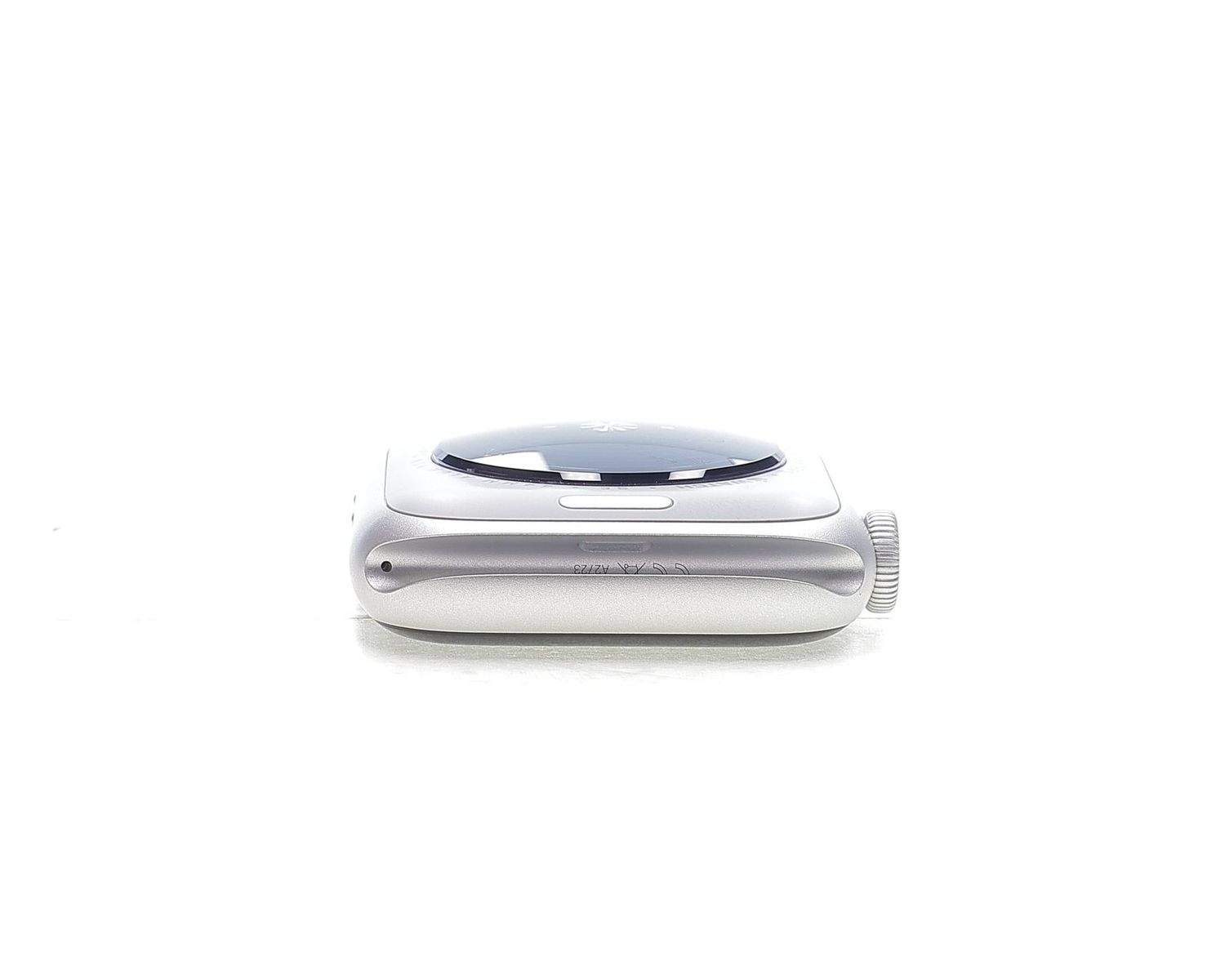 Apple Watch SE 2022, GPS, Aluminium 44mm Silver - Ca nou