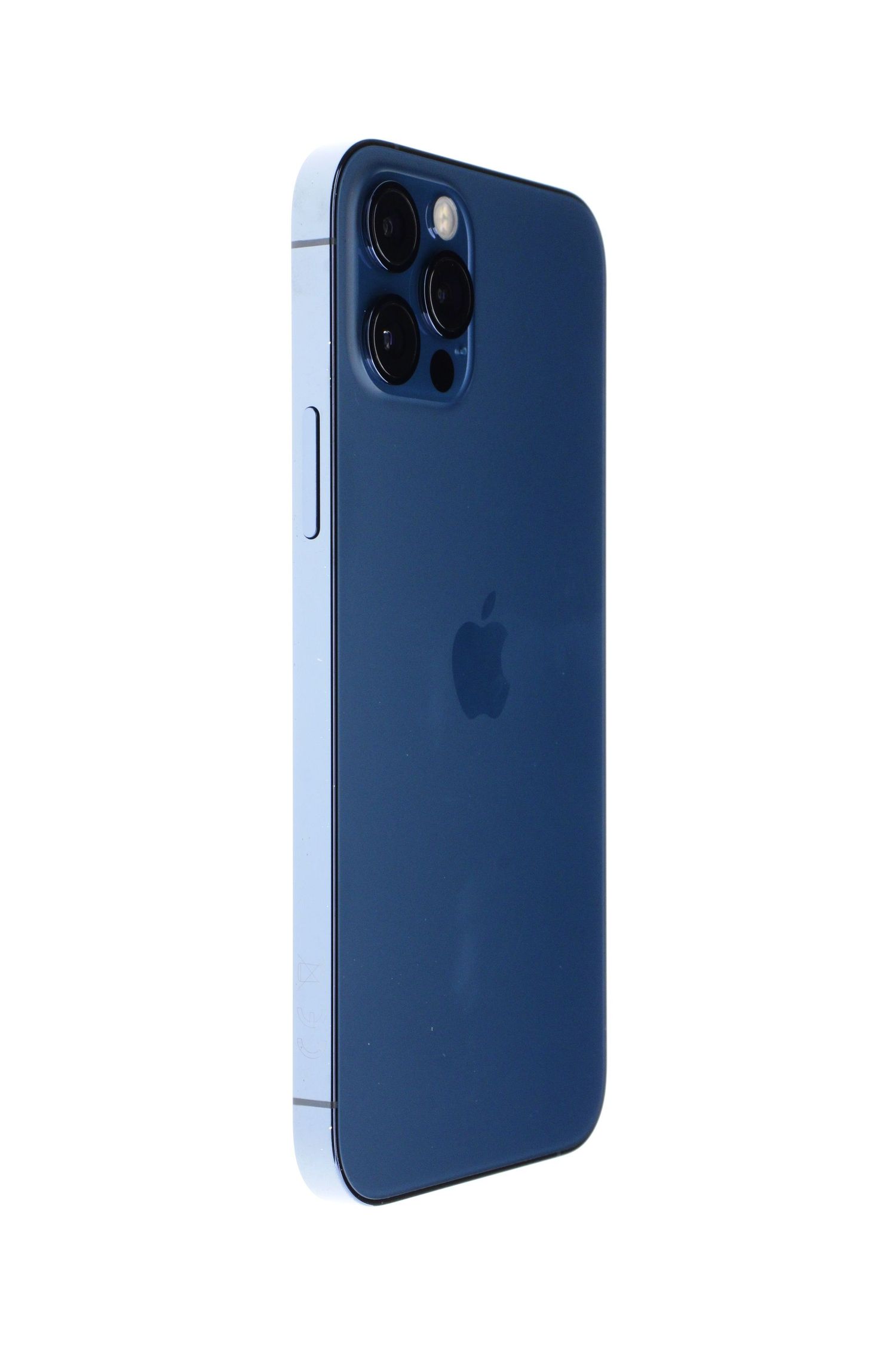 Apple iPhone 12 Pro 512 GB Pacific Blue - Kiváló