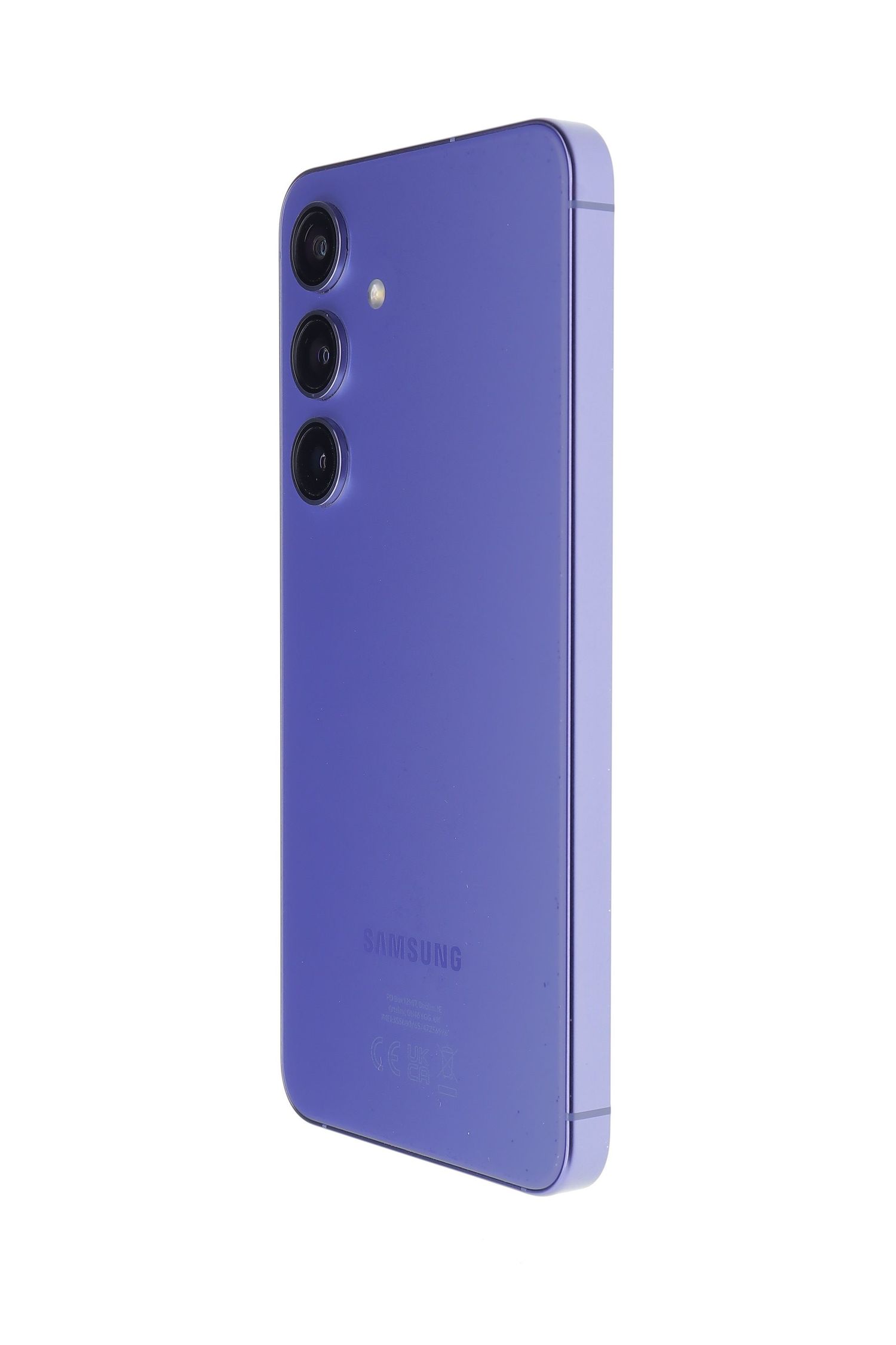 Samsung Galaxy S24 5G Dual Sim 128 GB Cobalt Violet