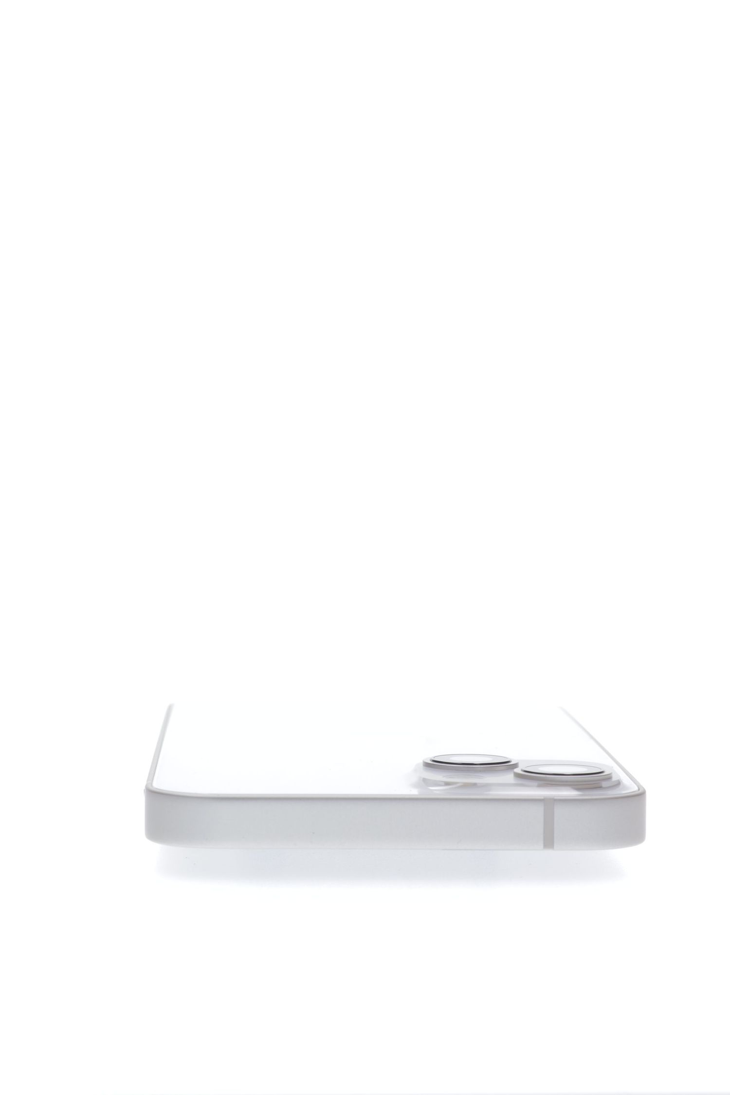 Apple iPhone 13 128 GB Starlight - Като нов