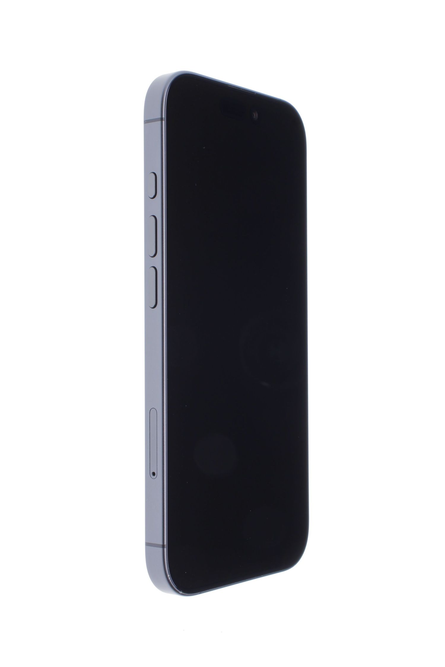 Apple iPhone 17 256 GB Black - Ca nou