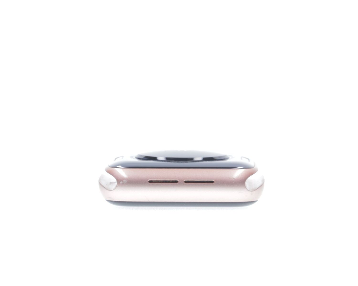 Apple Watch SE 2020, GPS + Cellular, Aluminium 40mm Gold - Много добро
