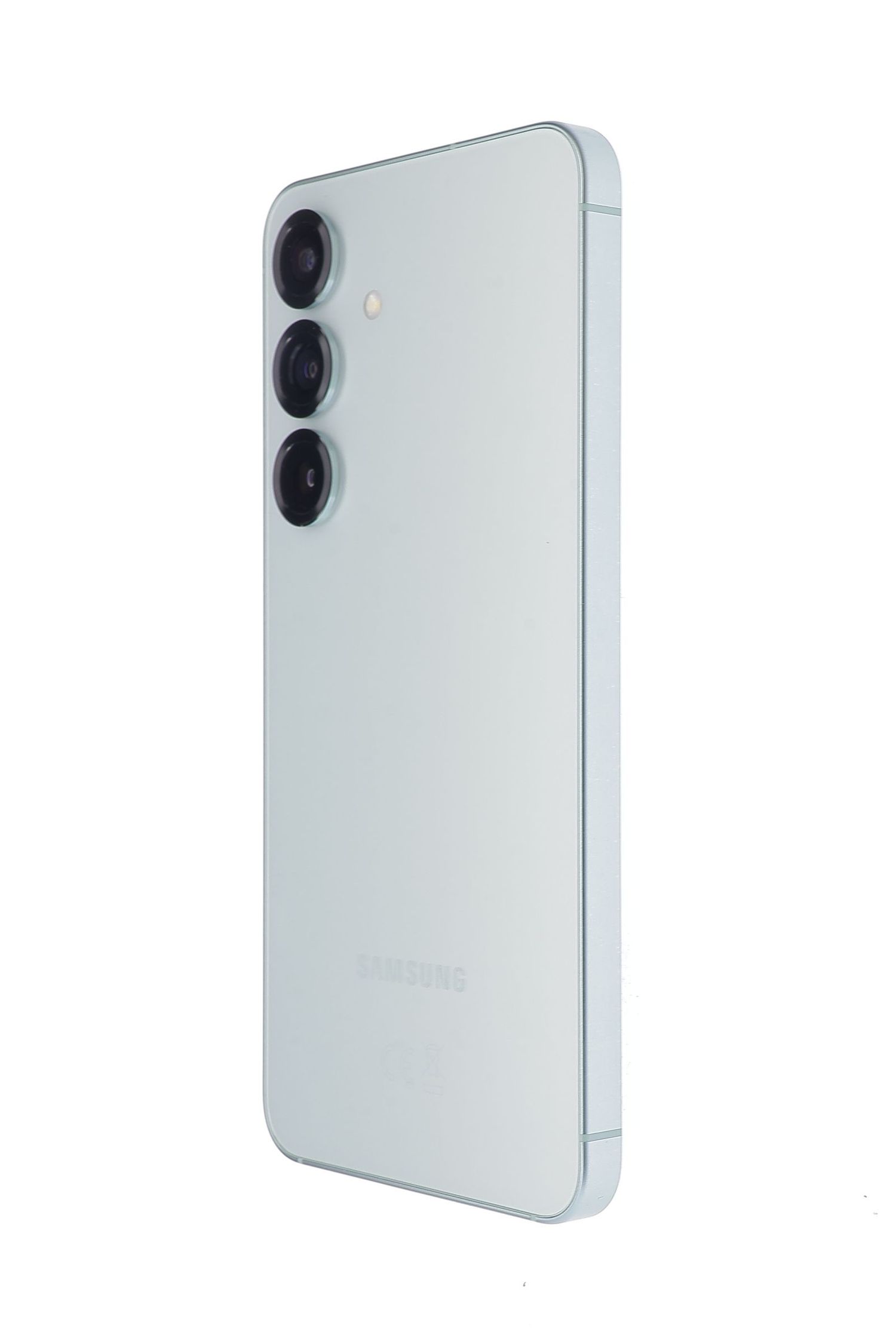 Samsung Galaxy S25 5G 256 GB Mint - Újszerű