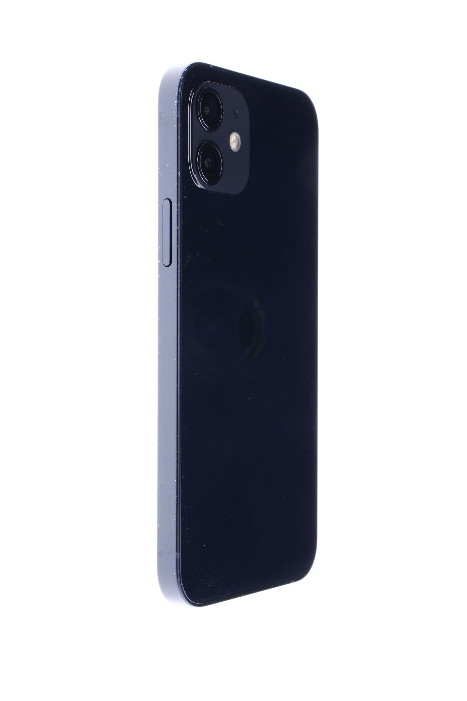 Apple iPhone 12 128 GB Black - Kiváló