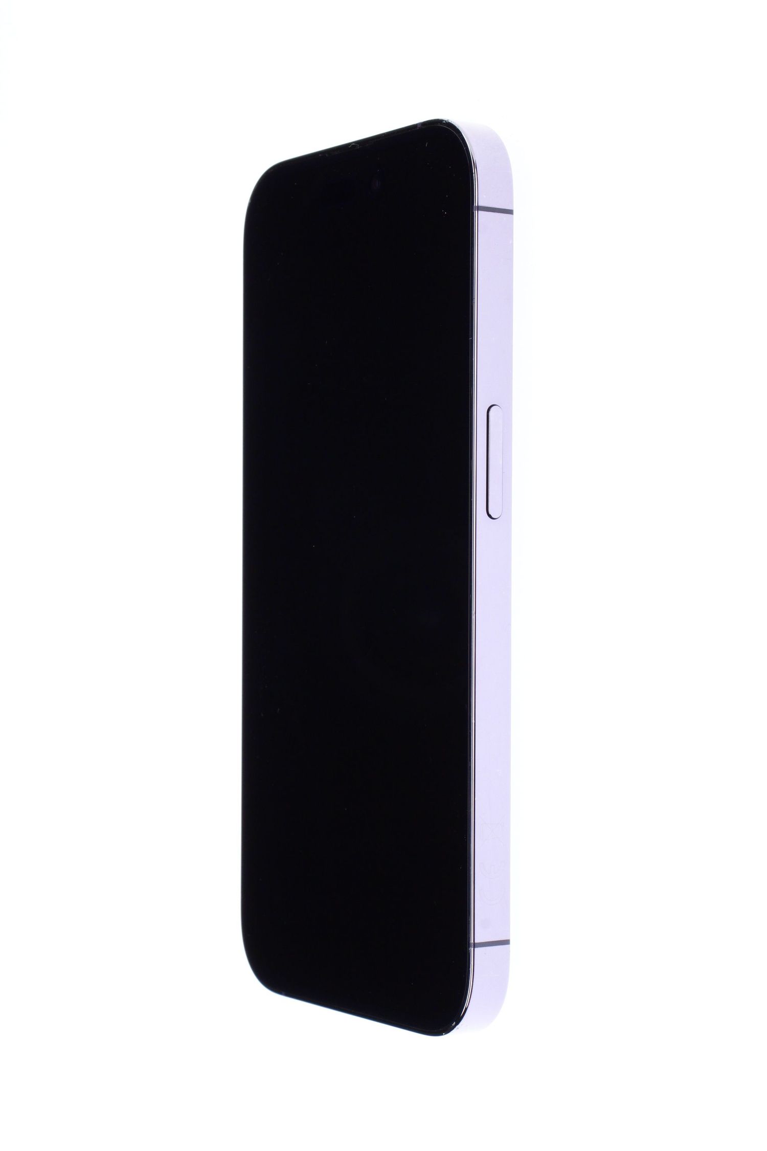 Apple iPhone 14 Pro 128 GB Deep Purple - Εξαιρετικό