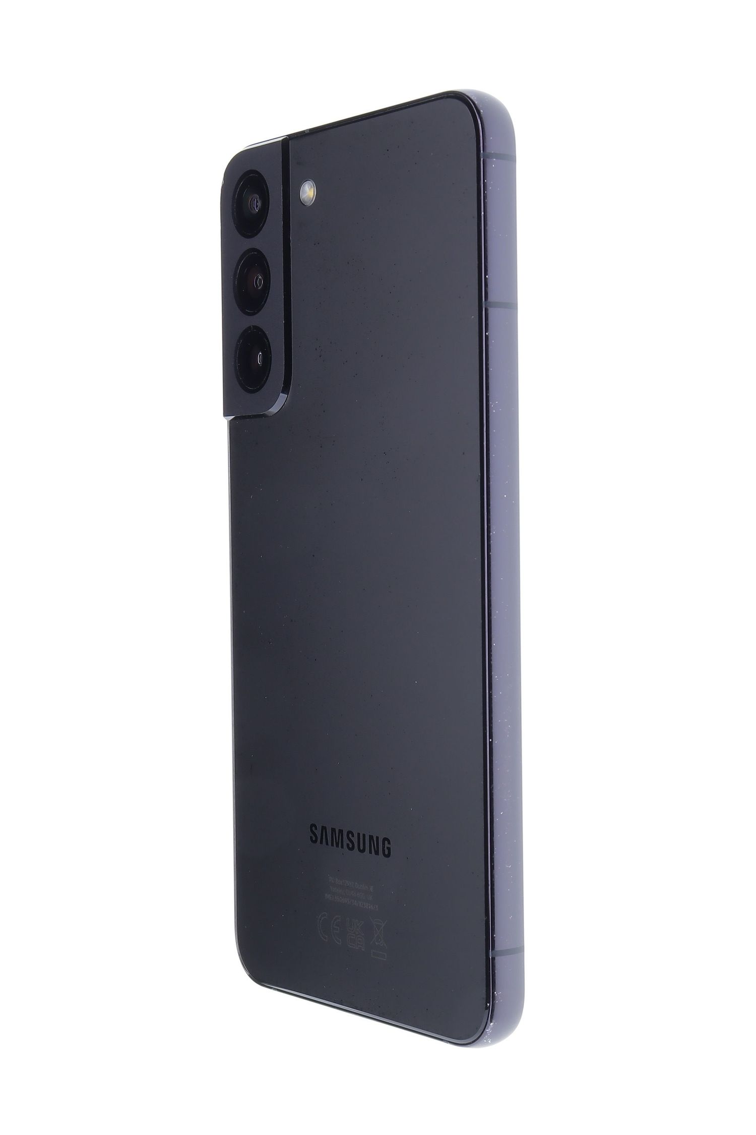 Samsung Galaxy S22 Plus 5G Dual Sim 256 GB Phantom Black