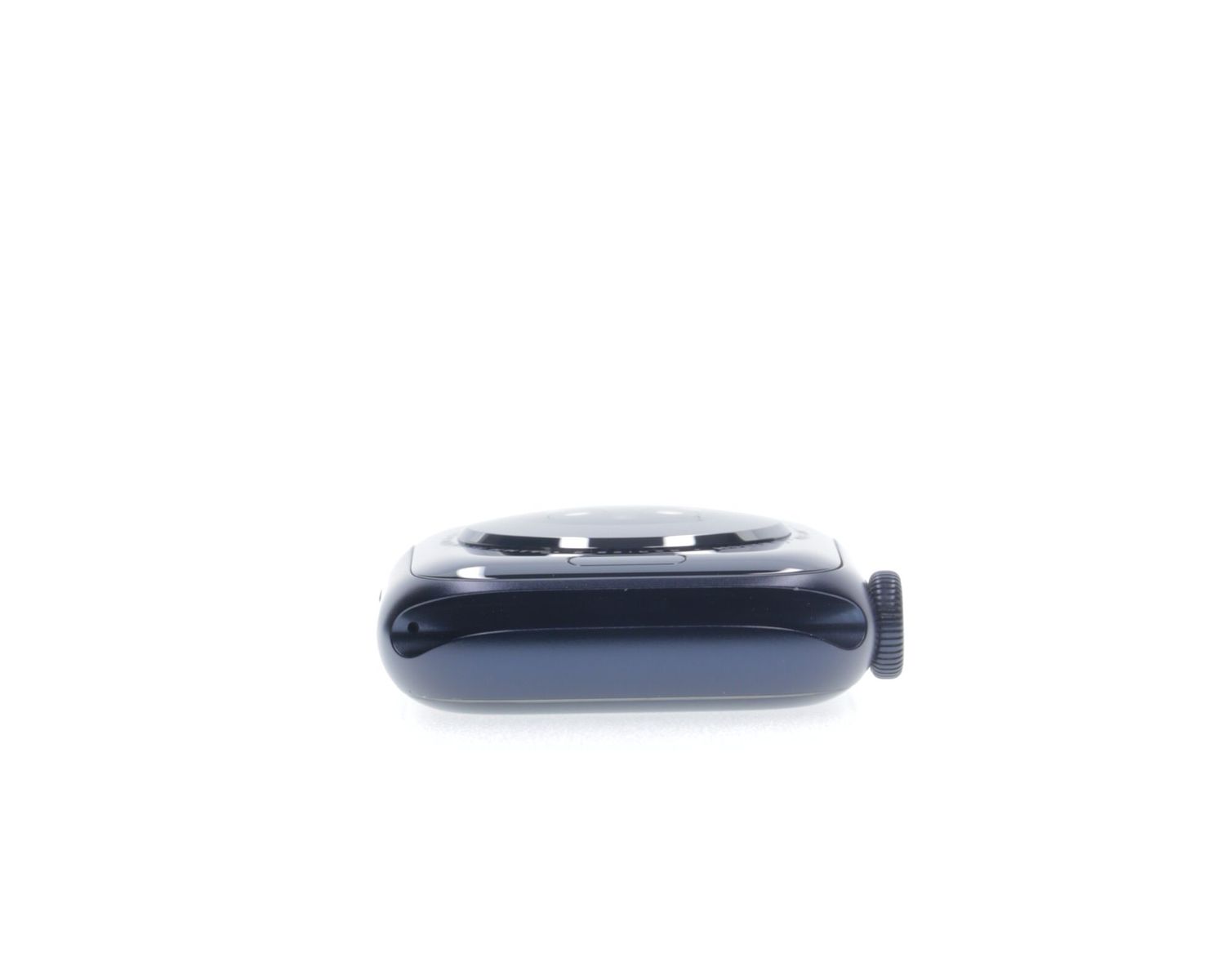 Apple Watch Series 8 2022, GPS, Aluminium 41mm Midnight - Kiváló