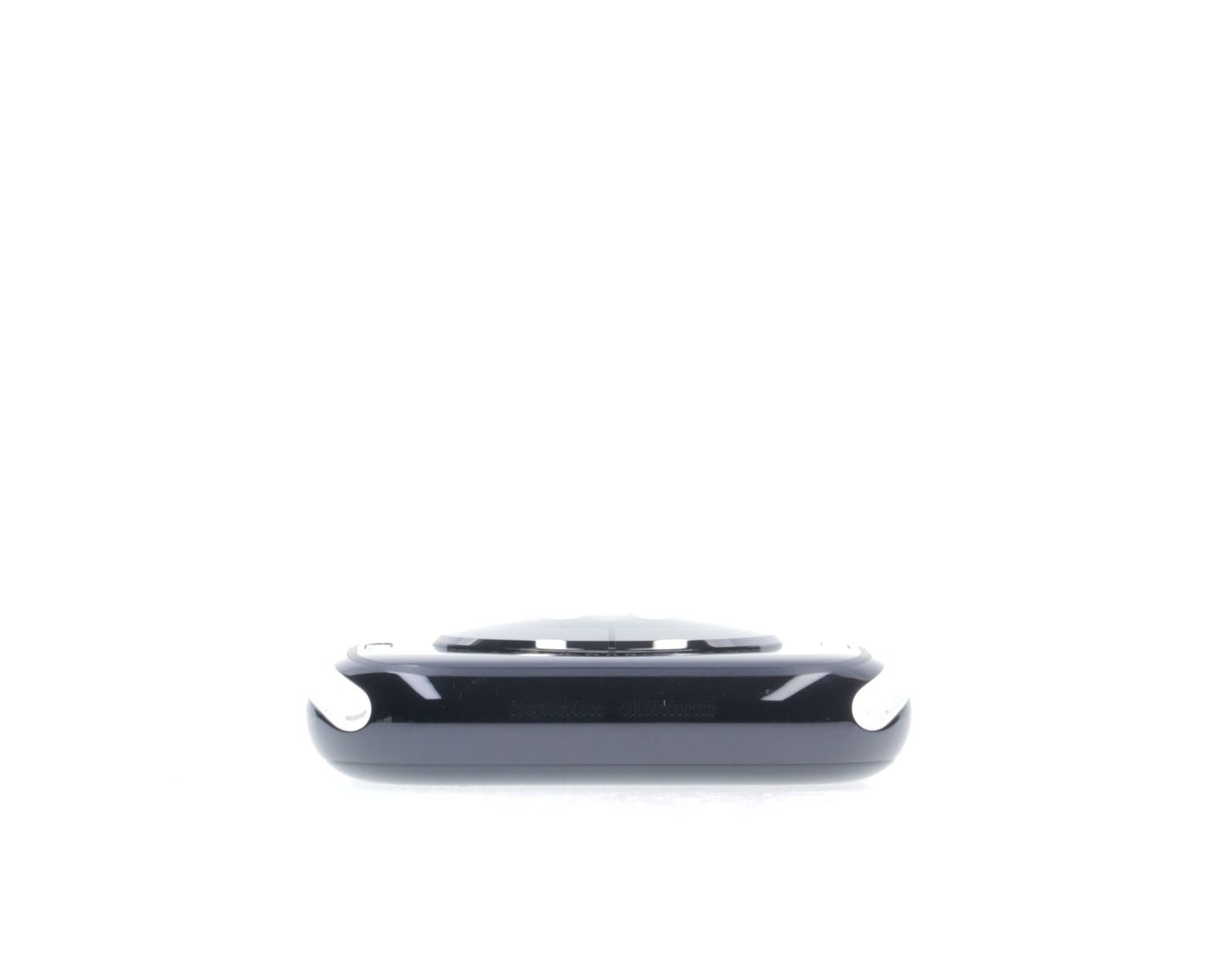 Apple Watch Series 10 2024, GPS + Cellular, Aluminium 46mm Jet Black - Újszerű