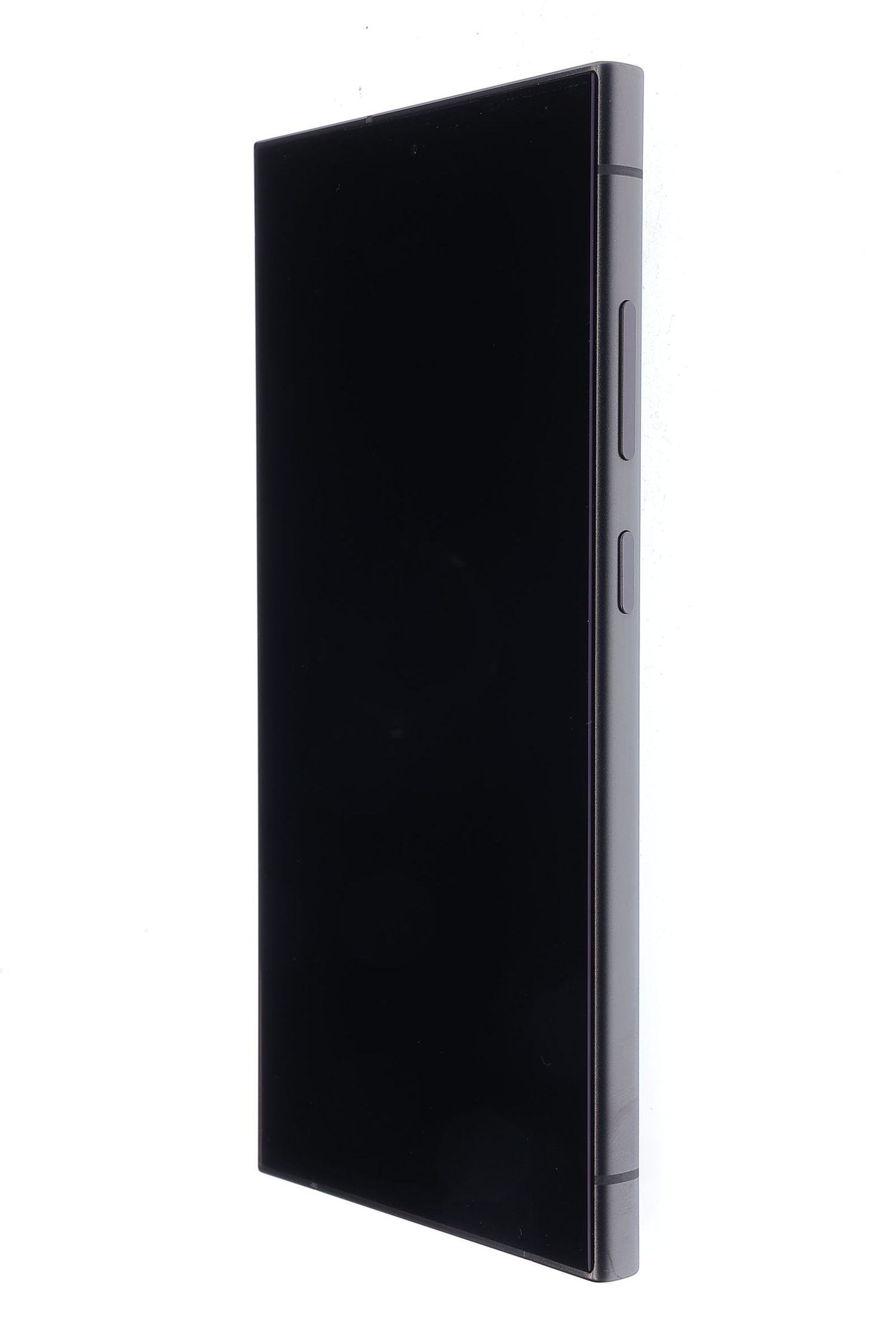 Samsung Galaxy S24 Ultra 5G Dual Sim, Black Titanium, 512 GB - de