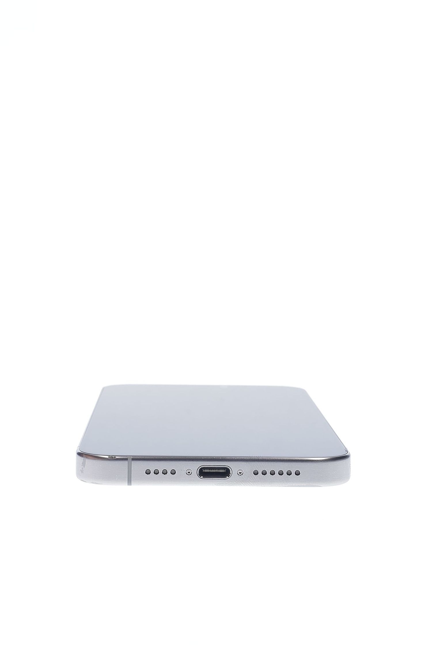 Apple iPhone 15 Pro Max 256 GB White Titanium - Ca nou
