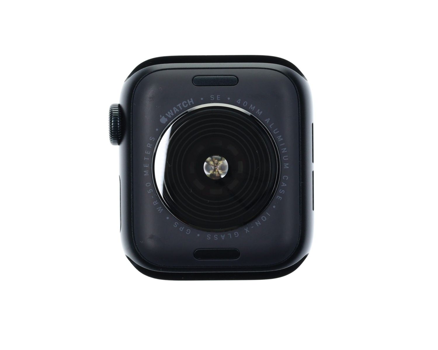 Apple Watch SE 2022, GPS, Aluminium 40mm Midnight - Ca nou