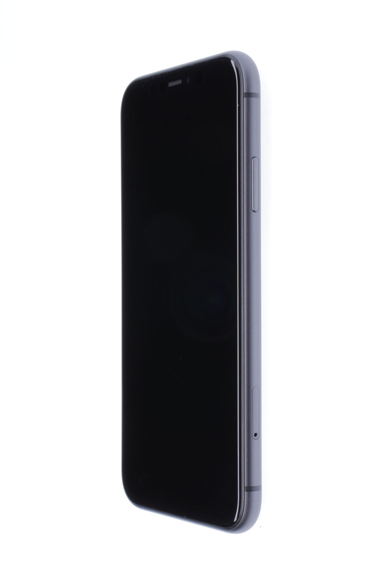 Apple iPhone 11 128 GB Black