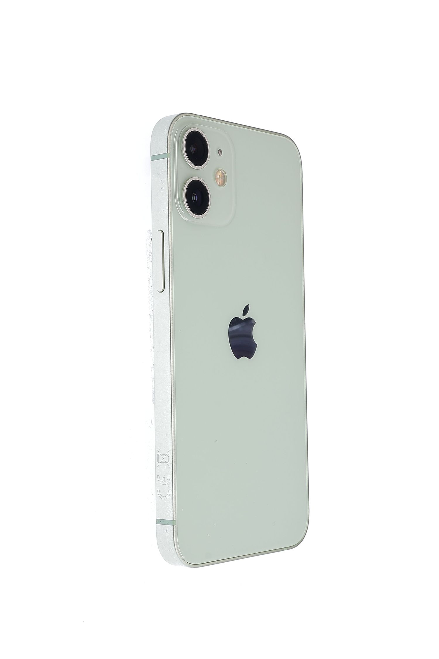 Apple iPhone 12 mini 128 GB Green - Nagyon jó