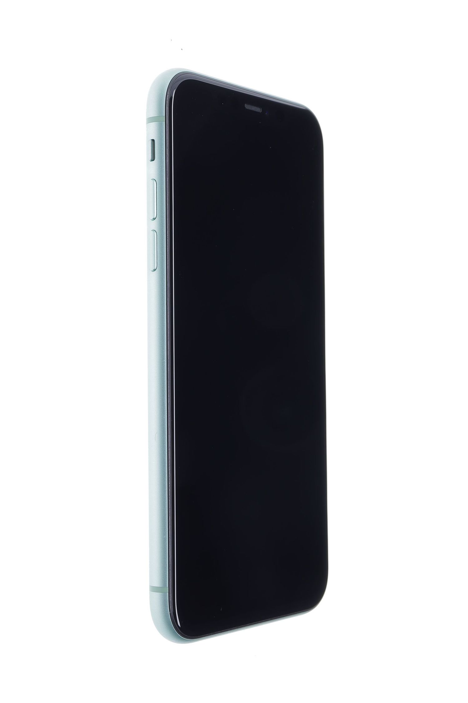 Apple iPhone 11 128 GB Green - Εξαιρετικό