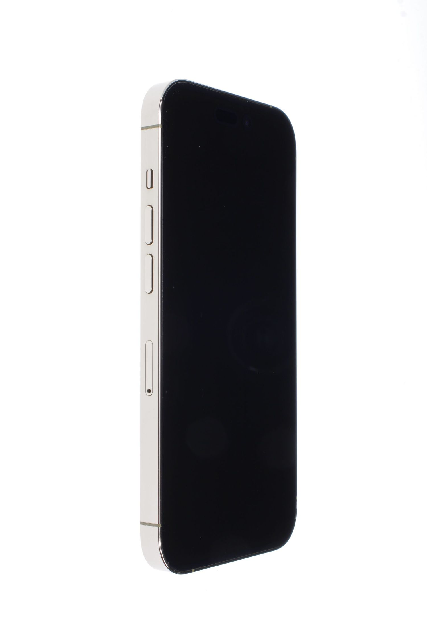 Apple iPhone 14 Pro 128 GB Gold - Ca nou