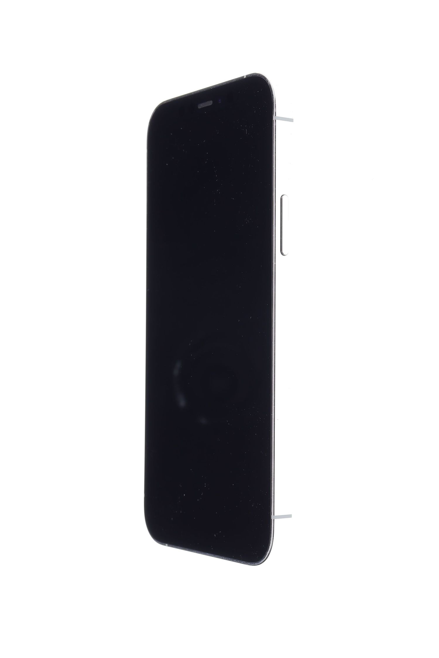 Apple iPhone 12 Pro 128 GB Silver - Πολύ καλό