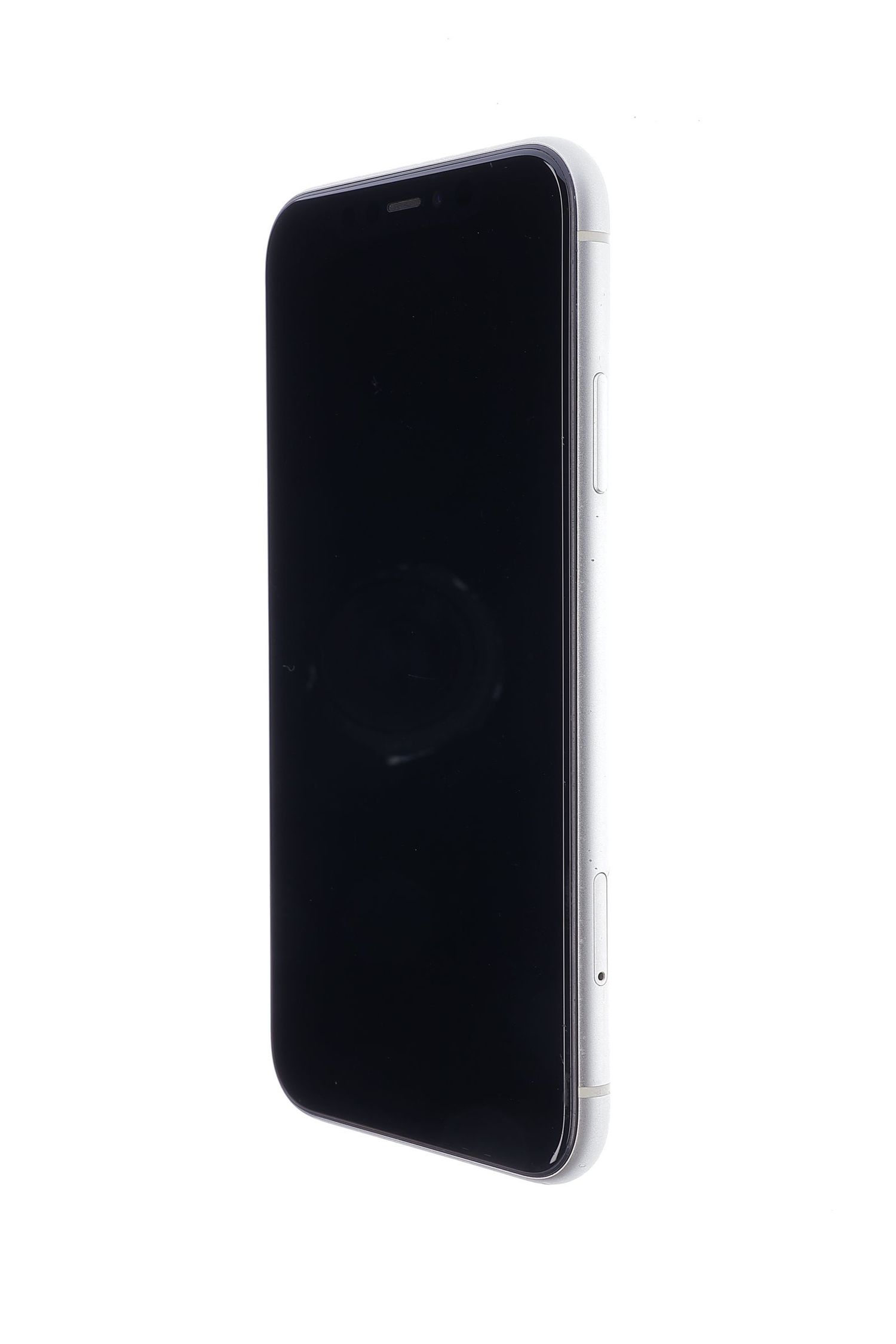 Apple iPhone 11 128 GB White - Εξαιρετικό
