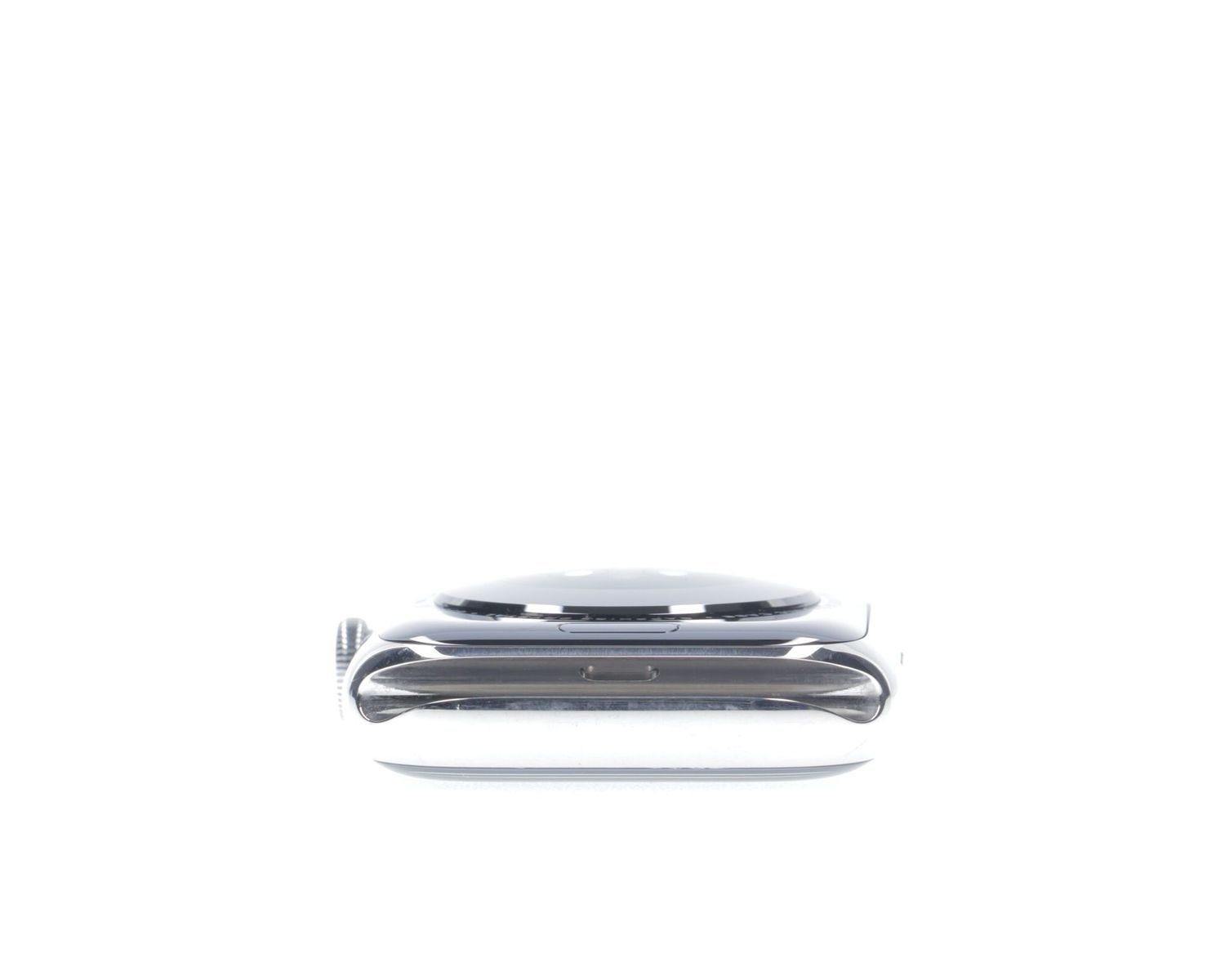 Apple Watch Series 9 2023, GPS + Cellular, Stainless Steel 45mm Silver - Kiváló