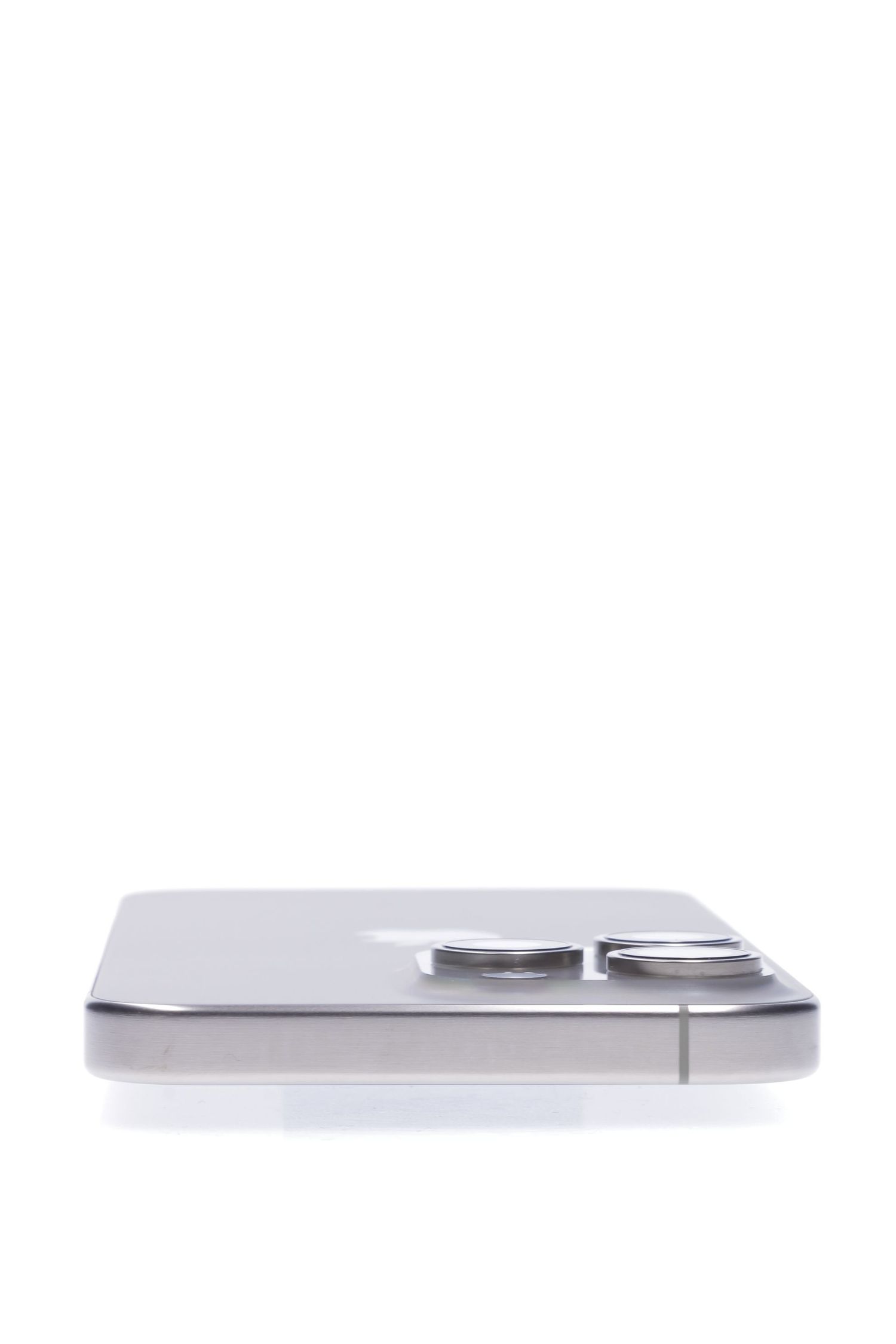 Apple iPhone 15 Pro Max 1 TB Natural Titanium - Като нов