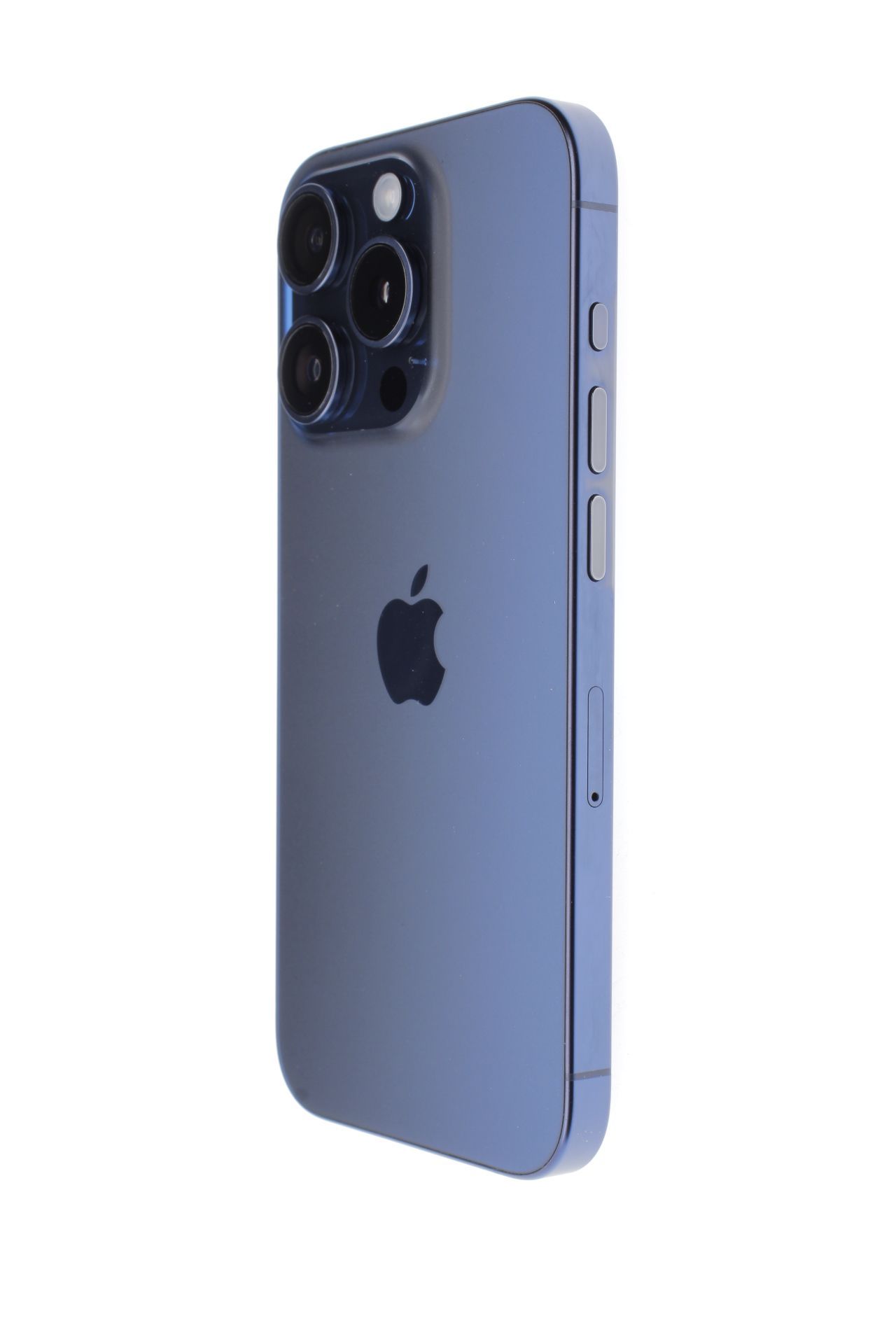 Apple iPhone 15 Pro 128 GB Blue Titanium - Ca nou
