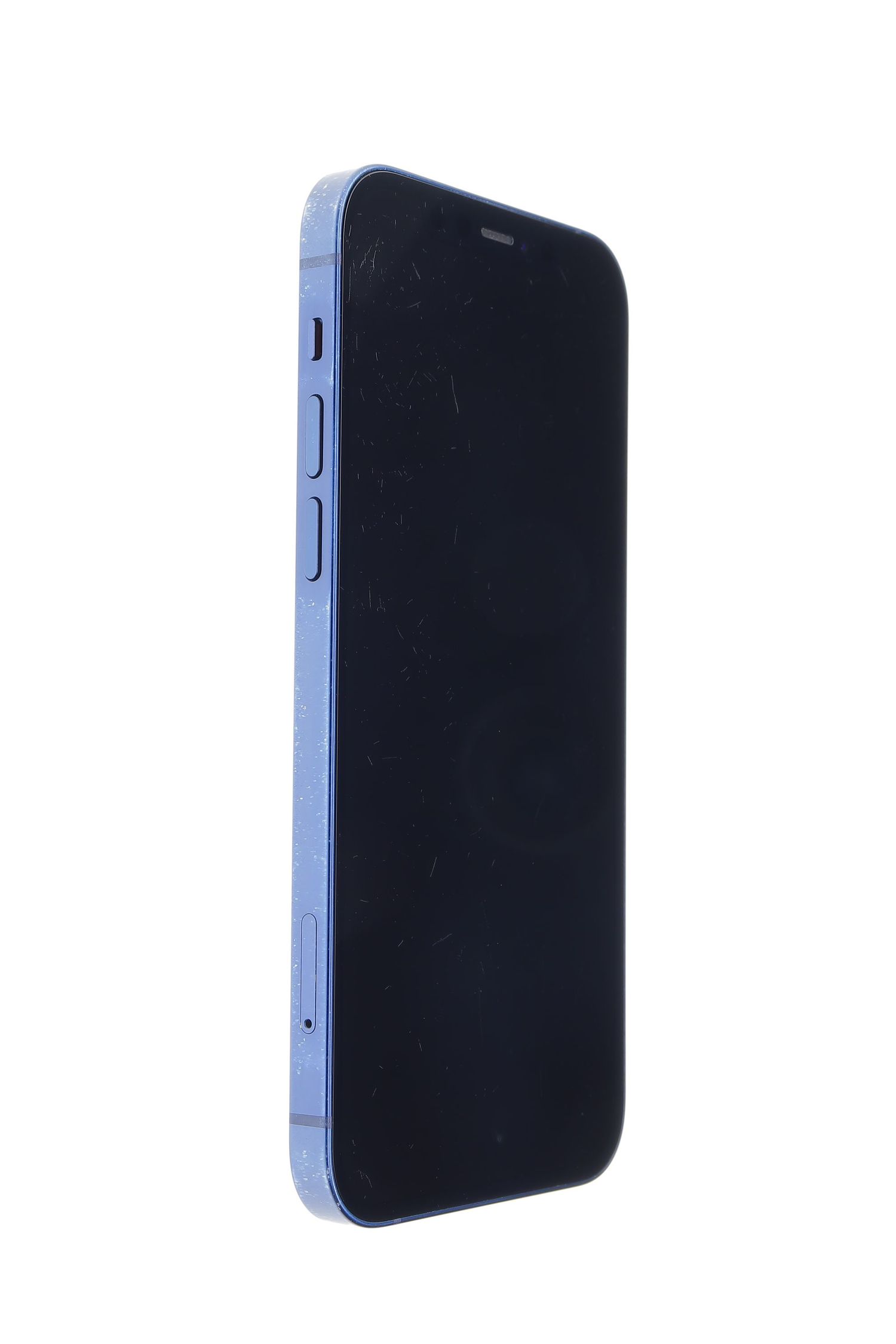 Apple iPhone 12 64 GB Blue - Добро