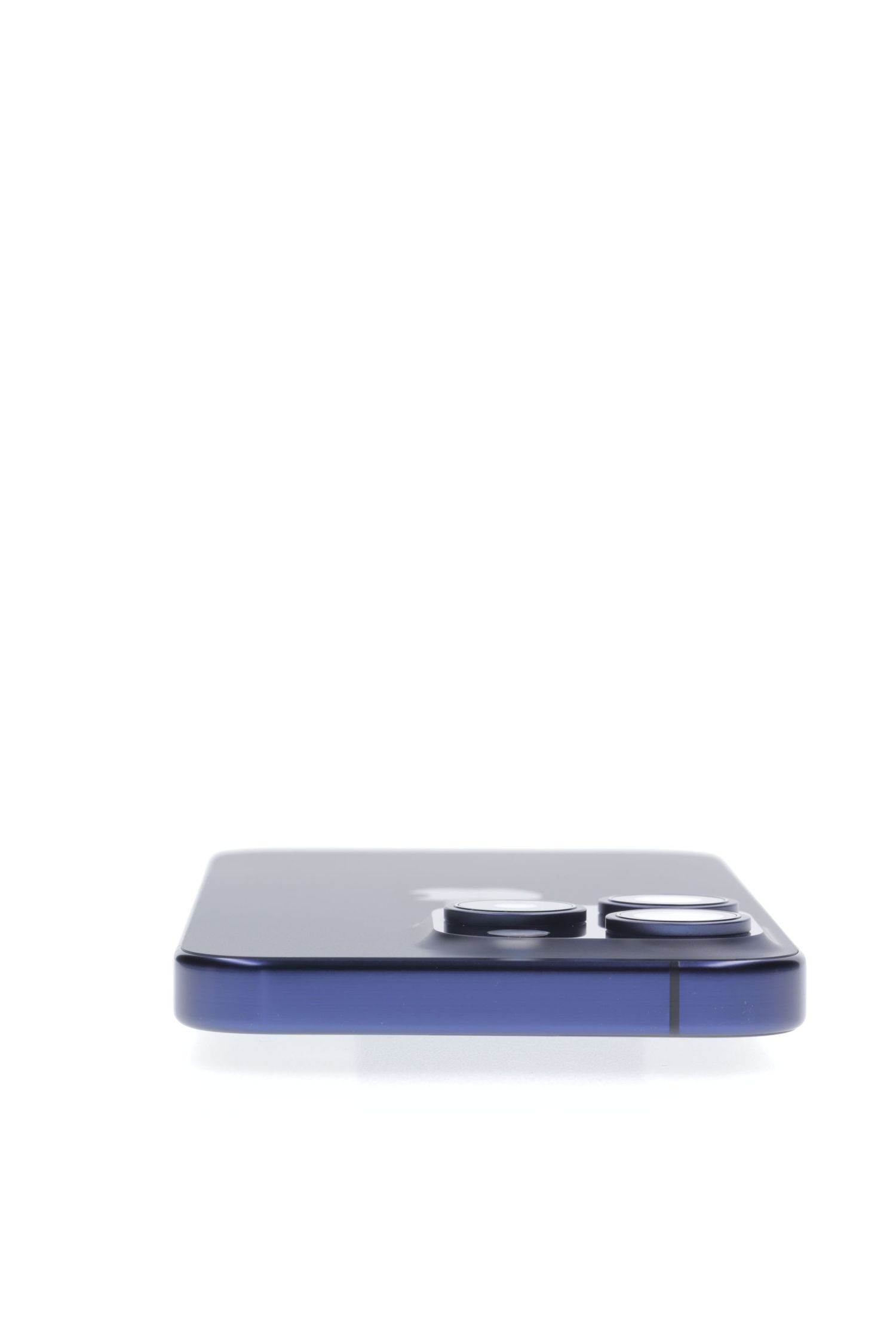 Apple iPhone 15 Pro 256 GB Blue Titanium - Nagyon jó