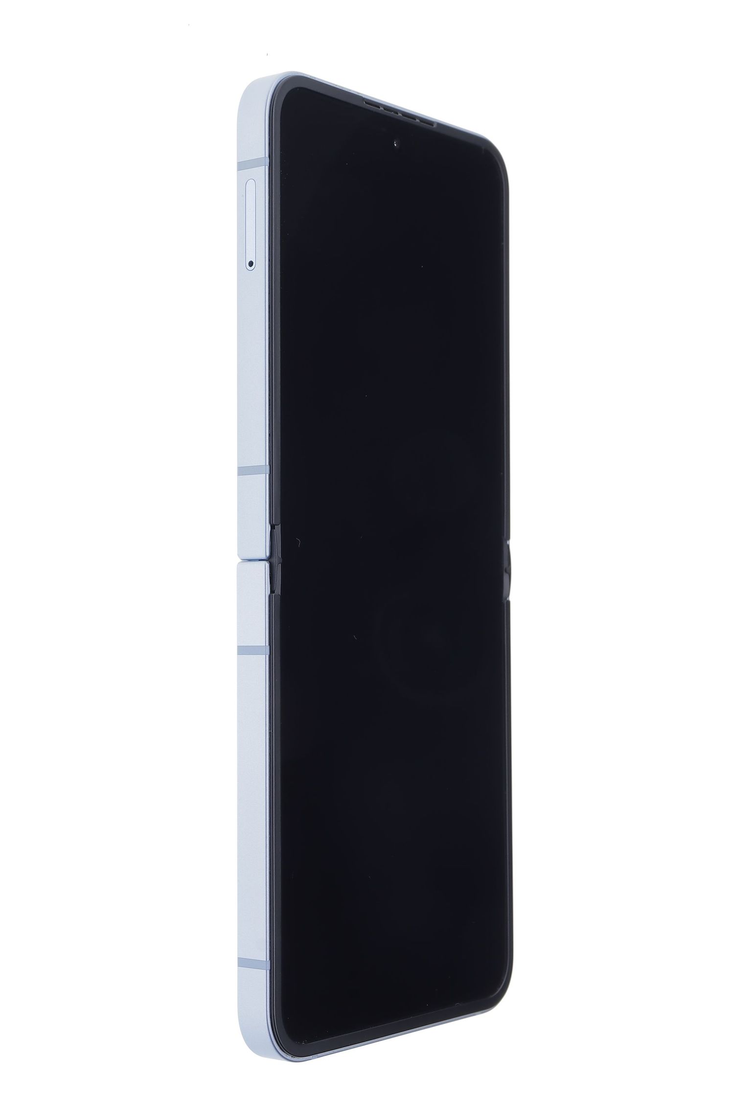 Samsung Galaxy Z Flip6 256 GB Blue - Σαν καινούργιο
